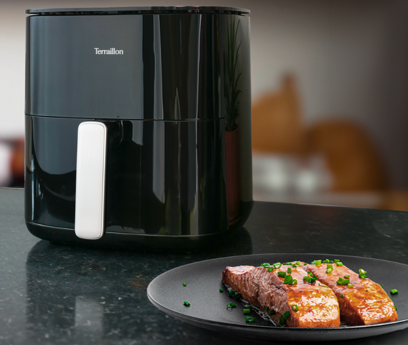 Cook & Fry et gamme New Moon