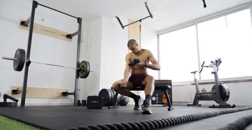 La gamme Mieux-Être s’étoffe avec trois nouvelles références