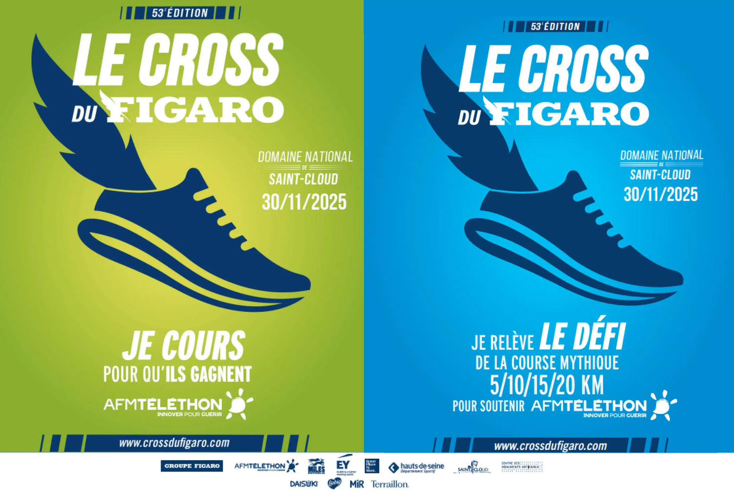 Terraillon partenaire officiel Bien-être et Santé du Cross Le Figaro 2025