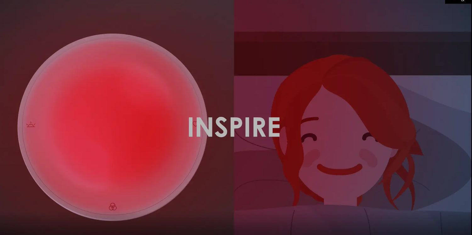 Avez-vous testé la cohérence cardiaque afin de vous endormir au plus vite?