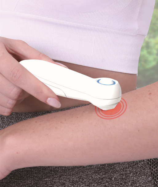 Adieu démangeaisons !