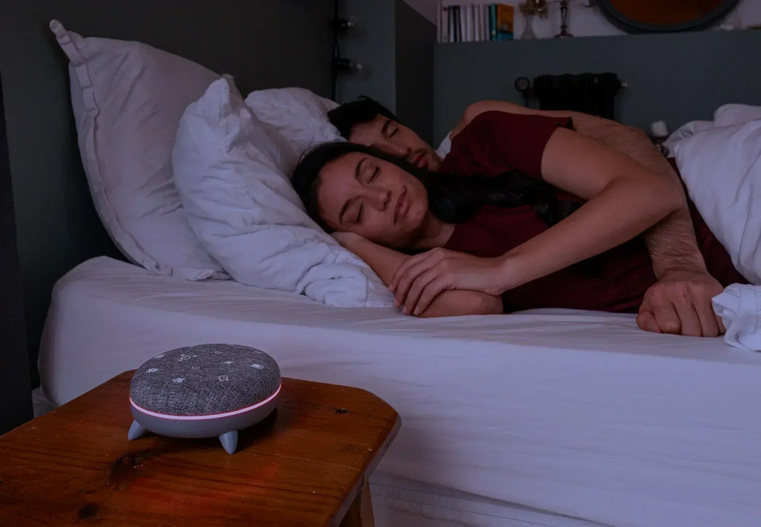 Manque de sommeil : quels risques pour votre santé et comment y remédier ?