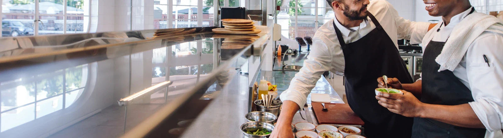 Balances de cuisine Professionnelles