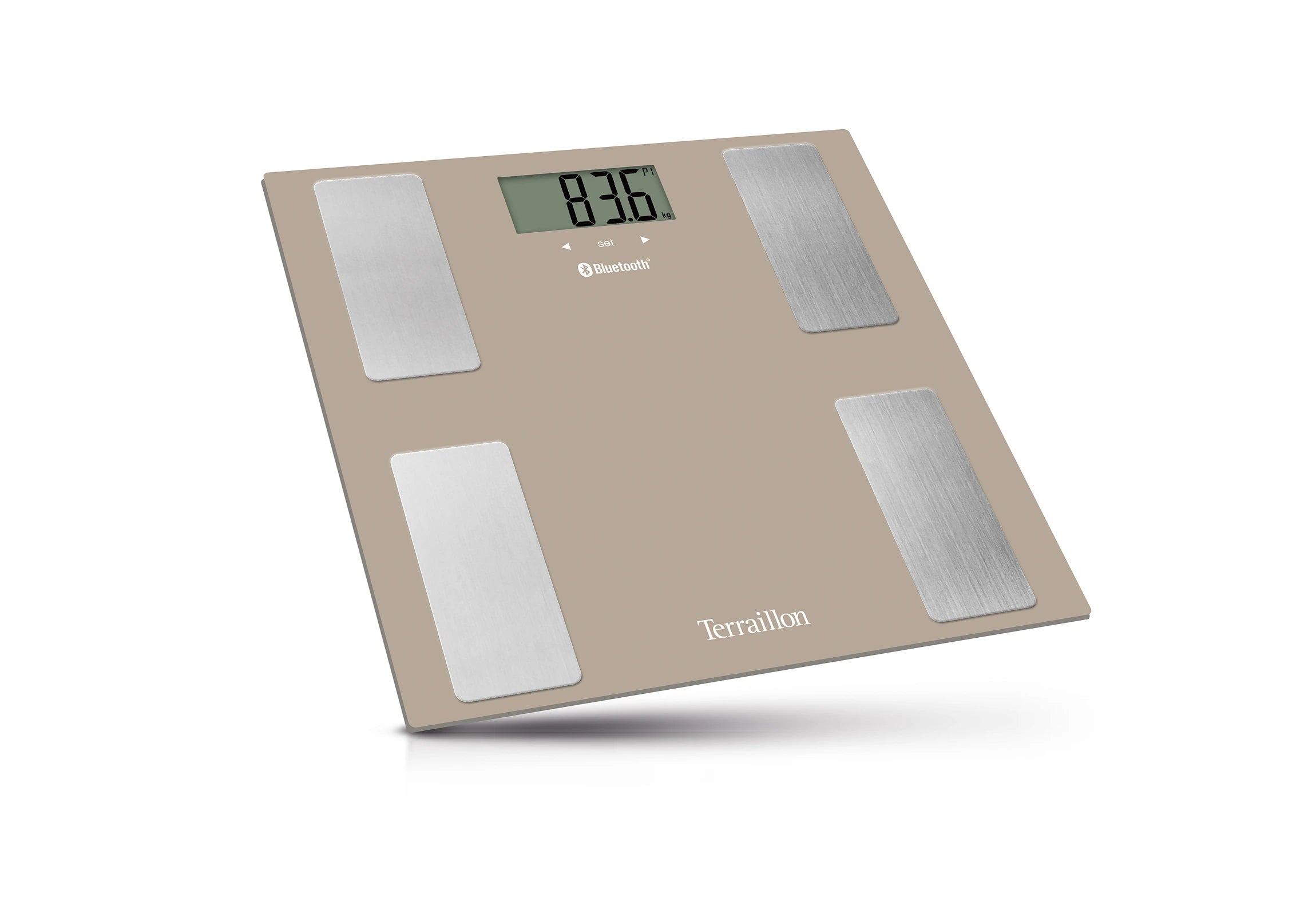 COACH CONNECT - BLUETOOTH connected scale
