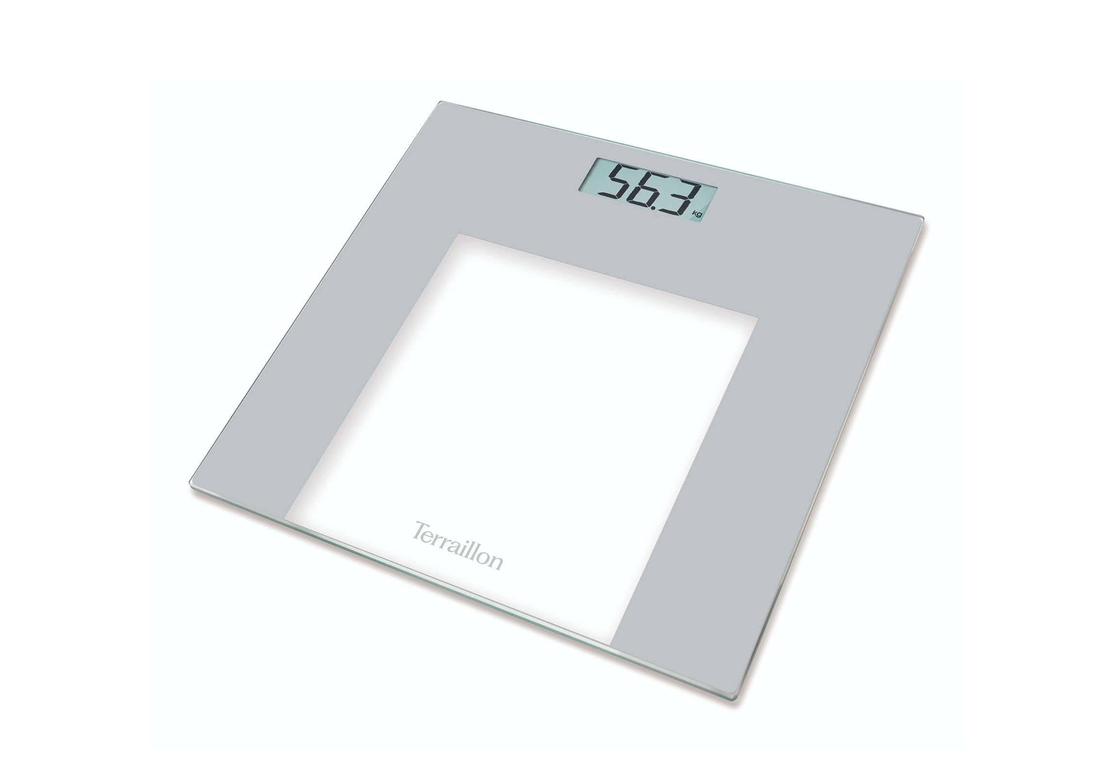 TP1000 Glass - Pèse-personne électronique