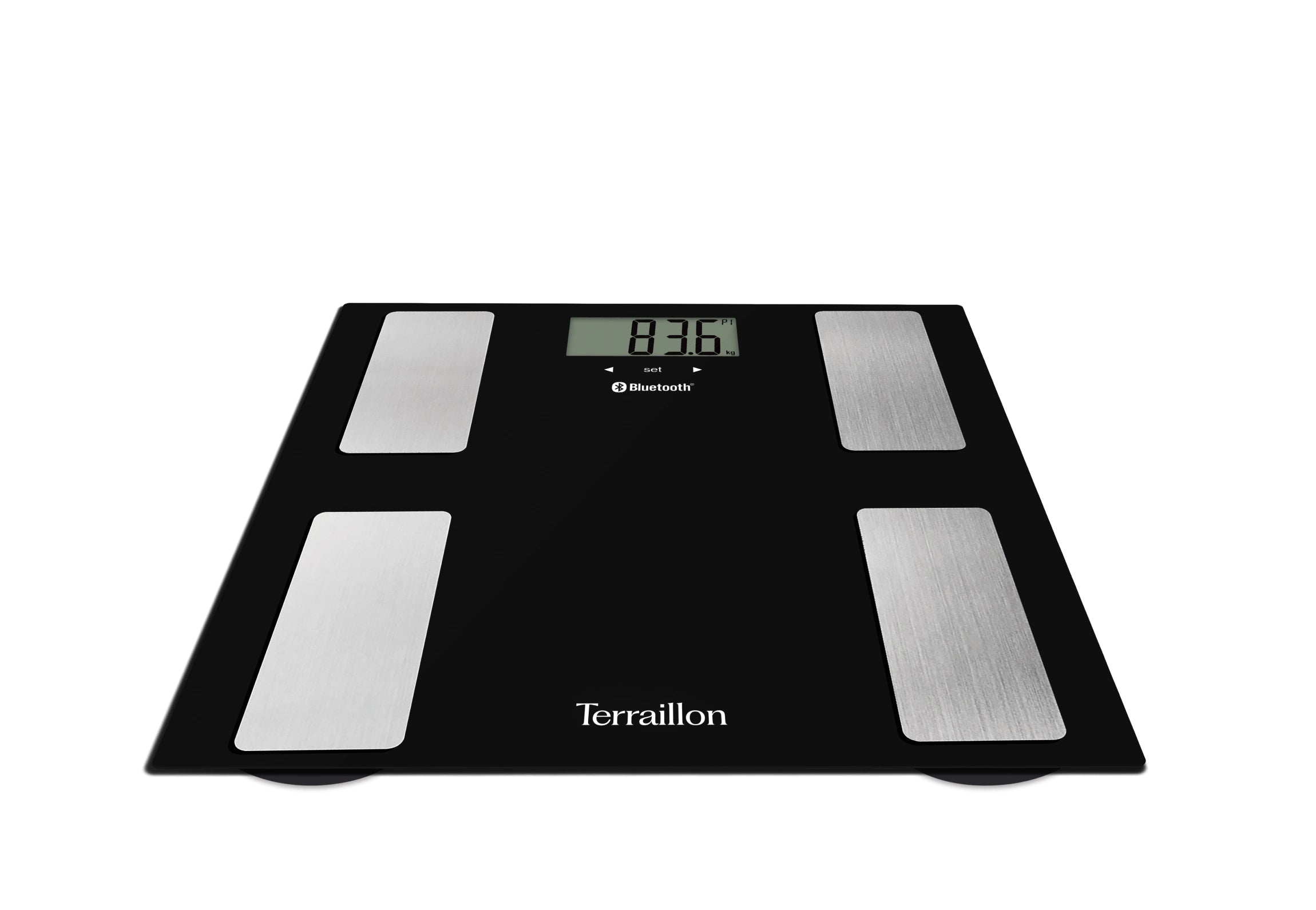 SMART CONNECT Black - Bluetooth connected impedance meter