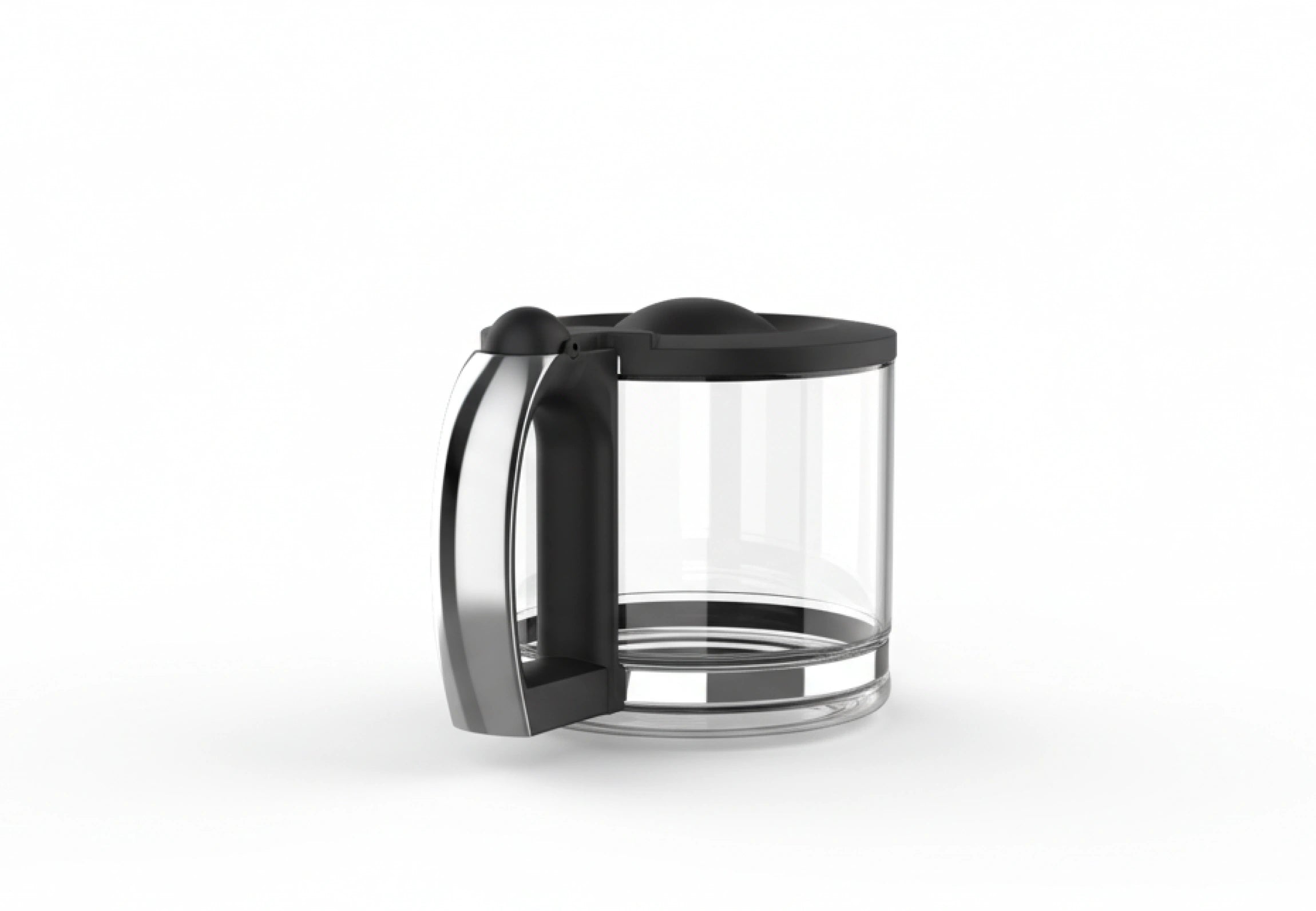 NEW MOON - Coffee maker jug