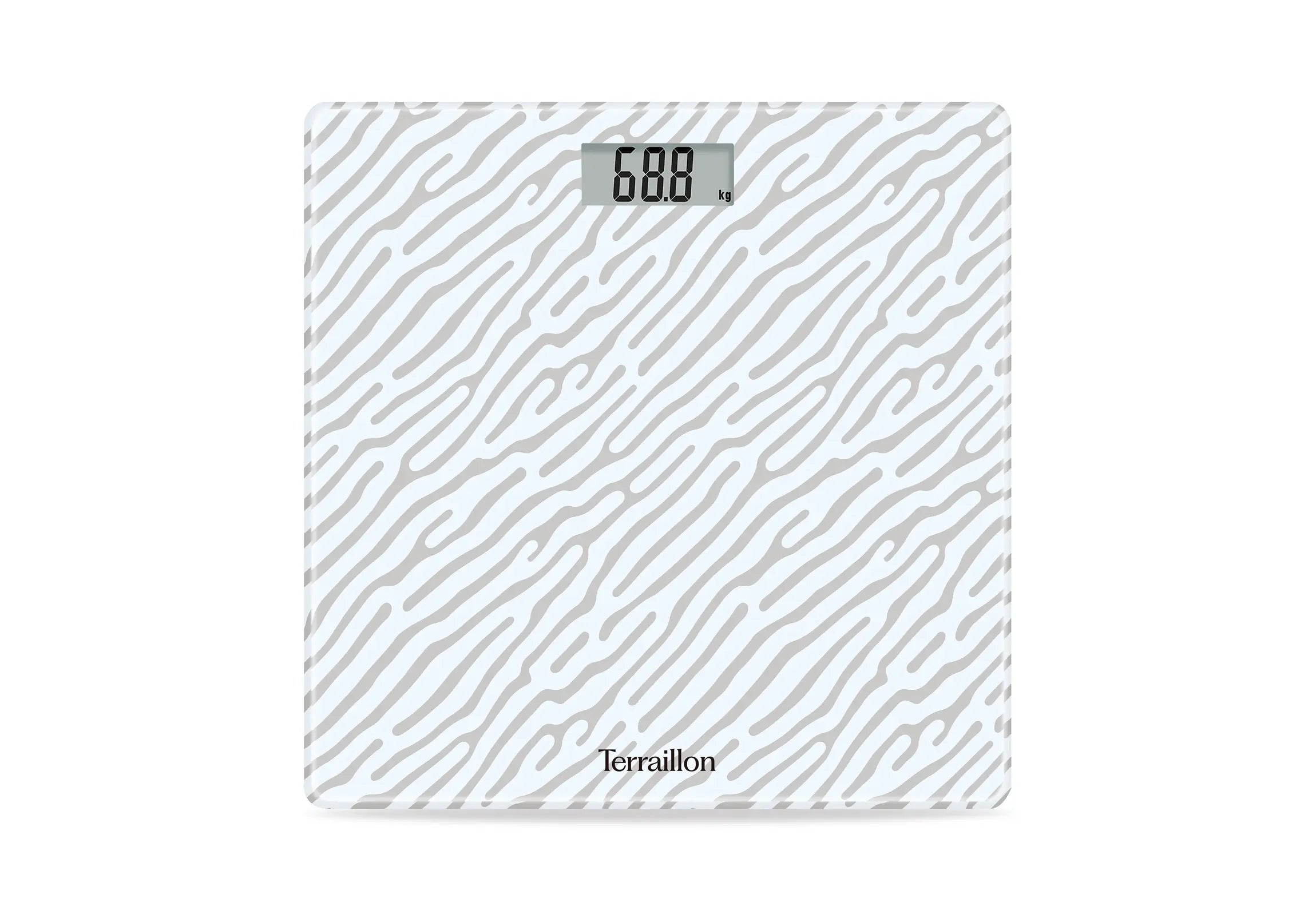 ONE CLEAR SAND - Pèse-personne électronique