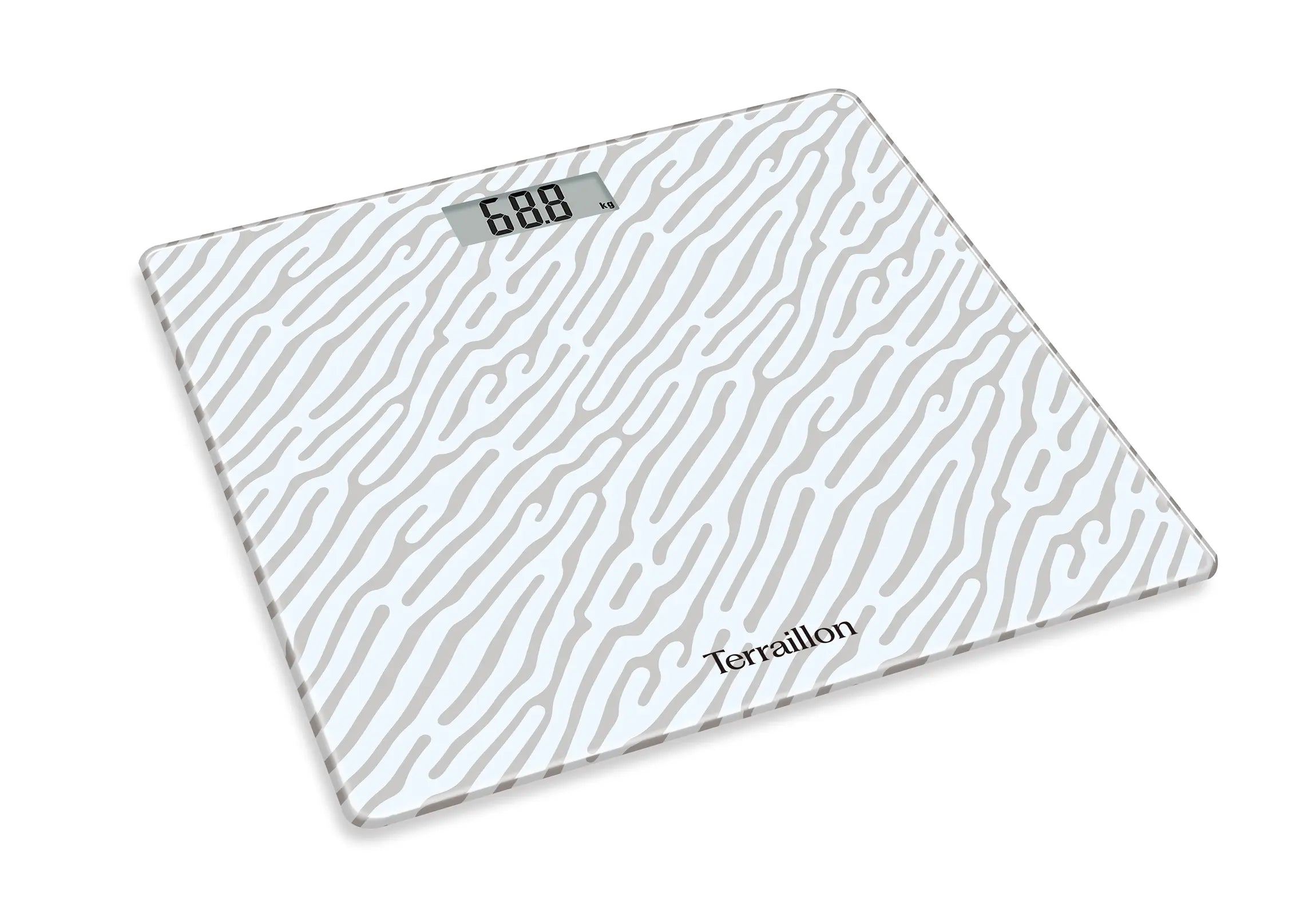 ONE CLEAR SAND - Pèse-personne électronique