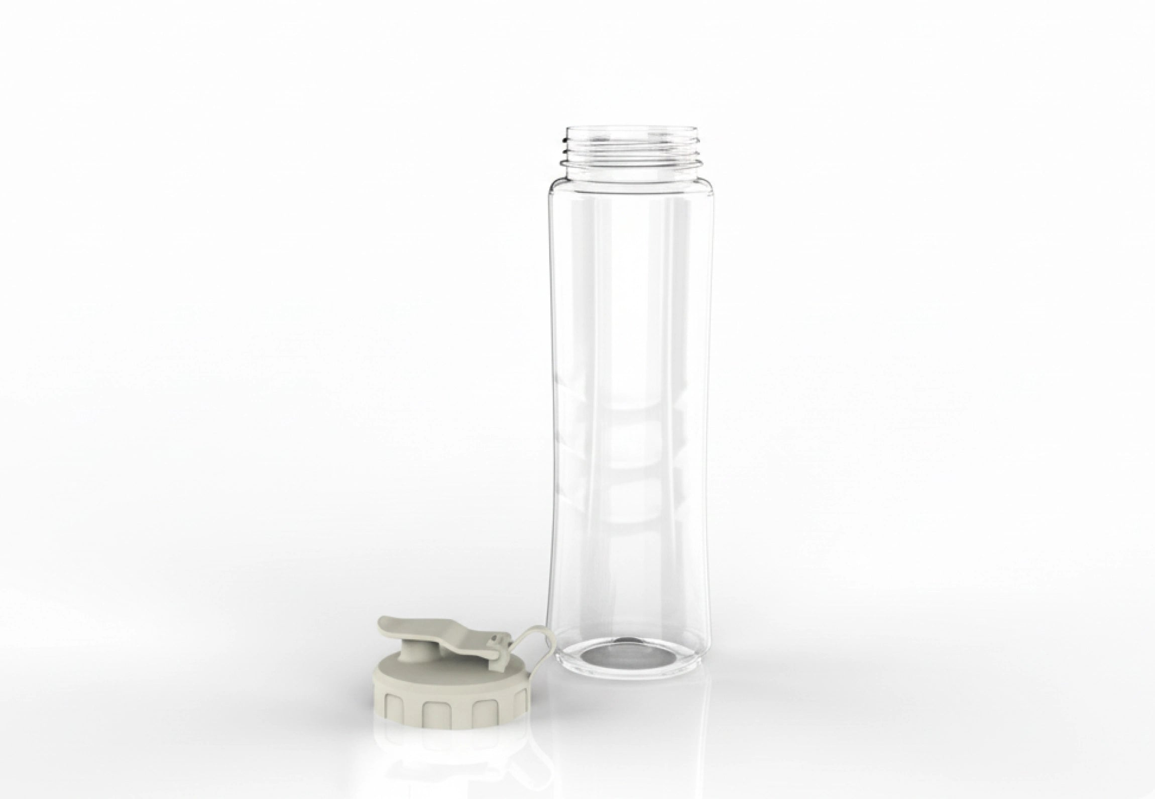SUNRISE - Large 600 ml bottle for mini blender