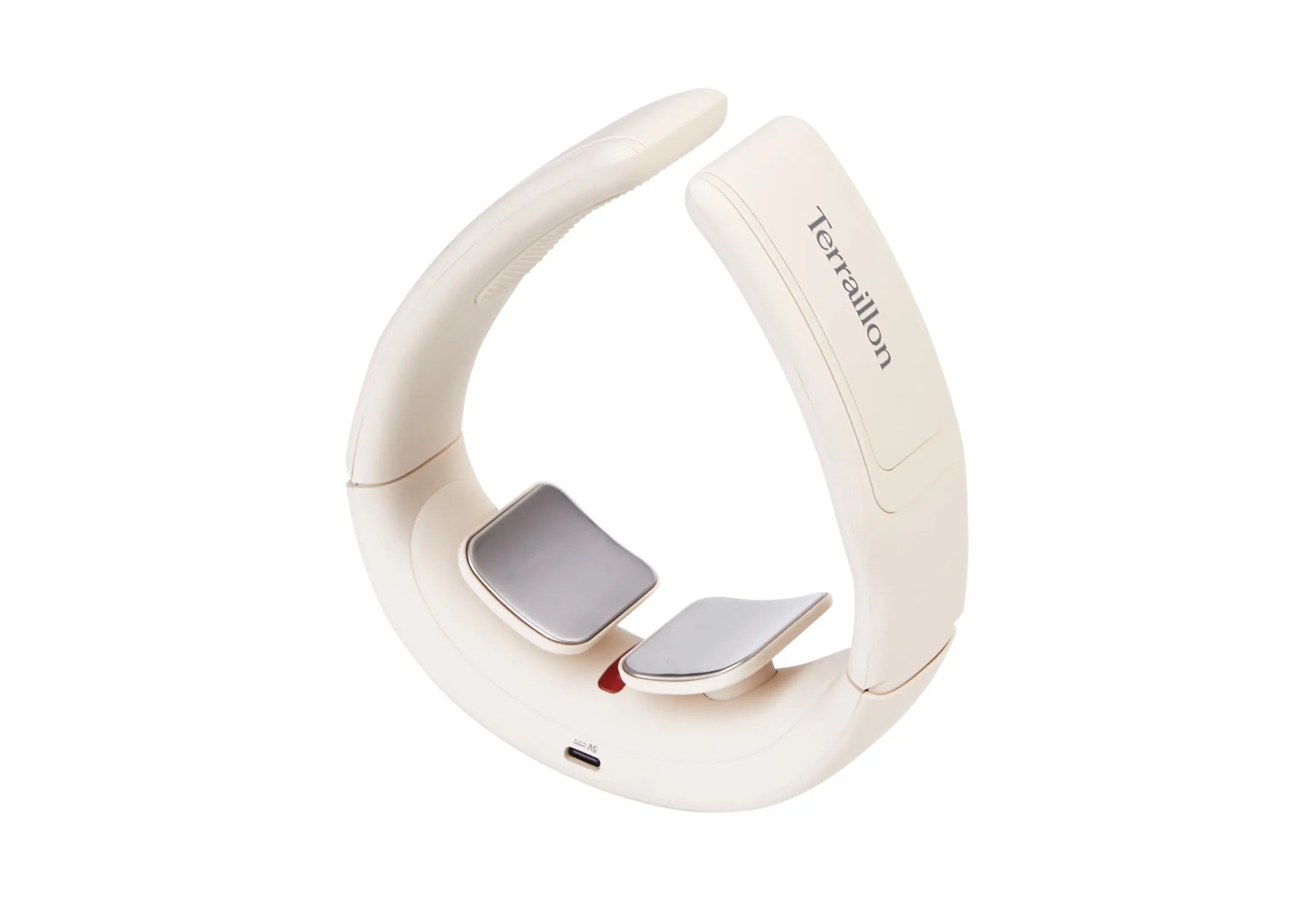 Neck Care+: Cervical Electrostimulation Massager