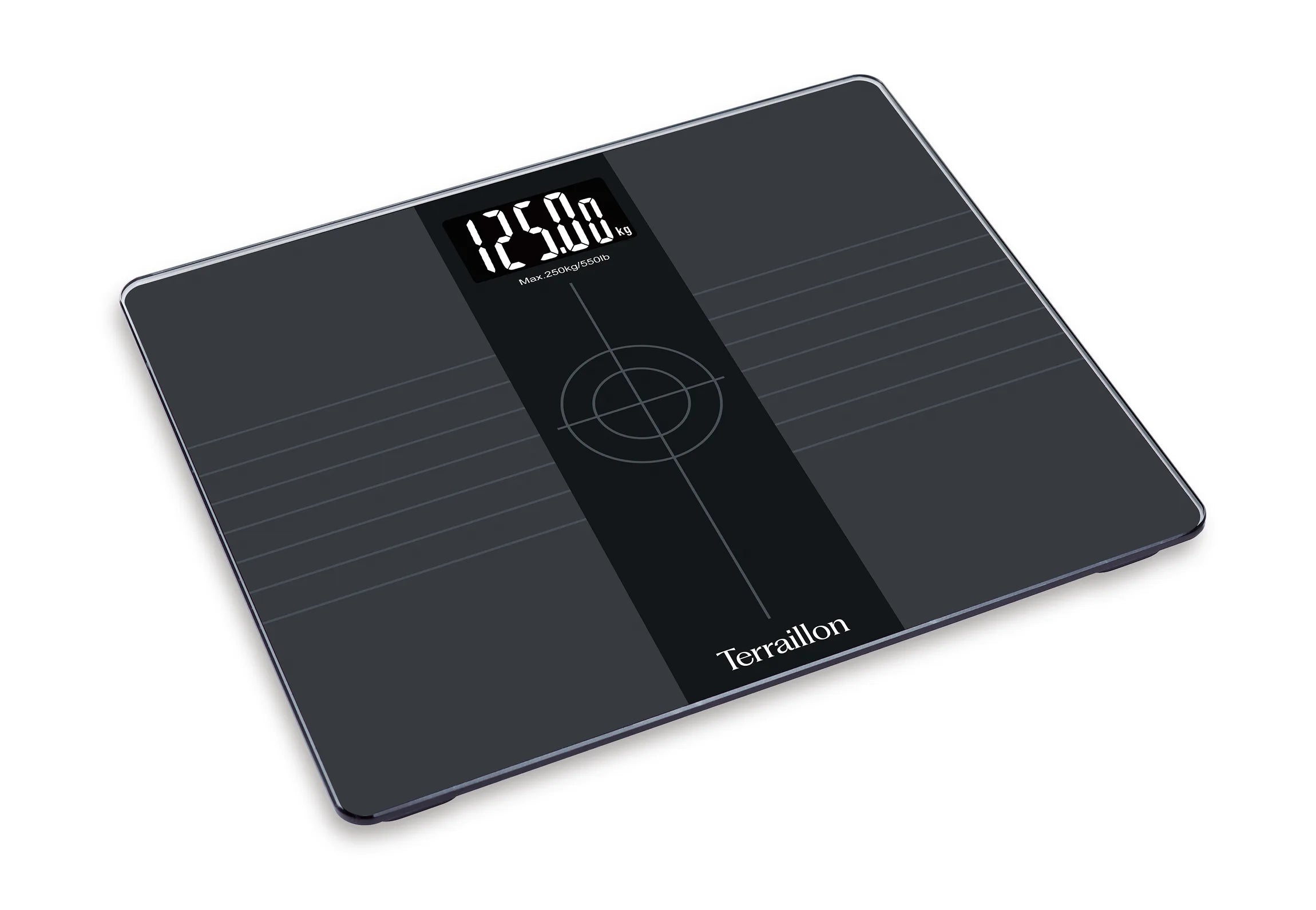 EVERY-BODY - Extra-large Electronic Bathroom Scale