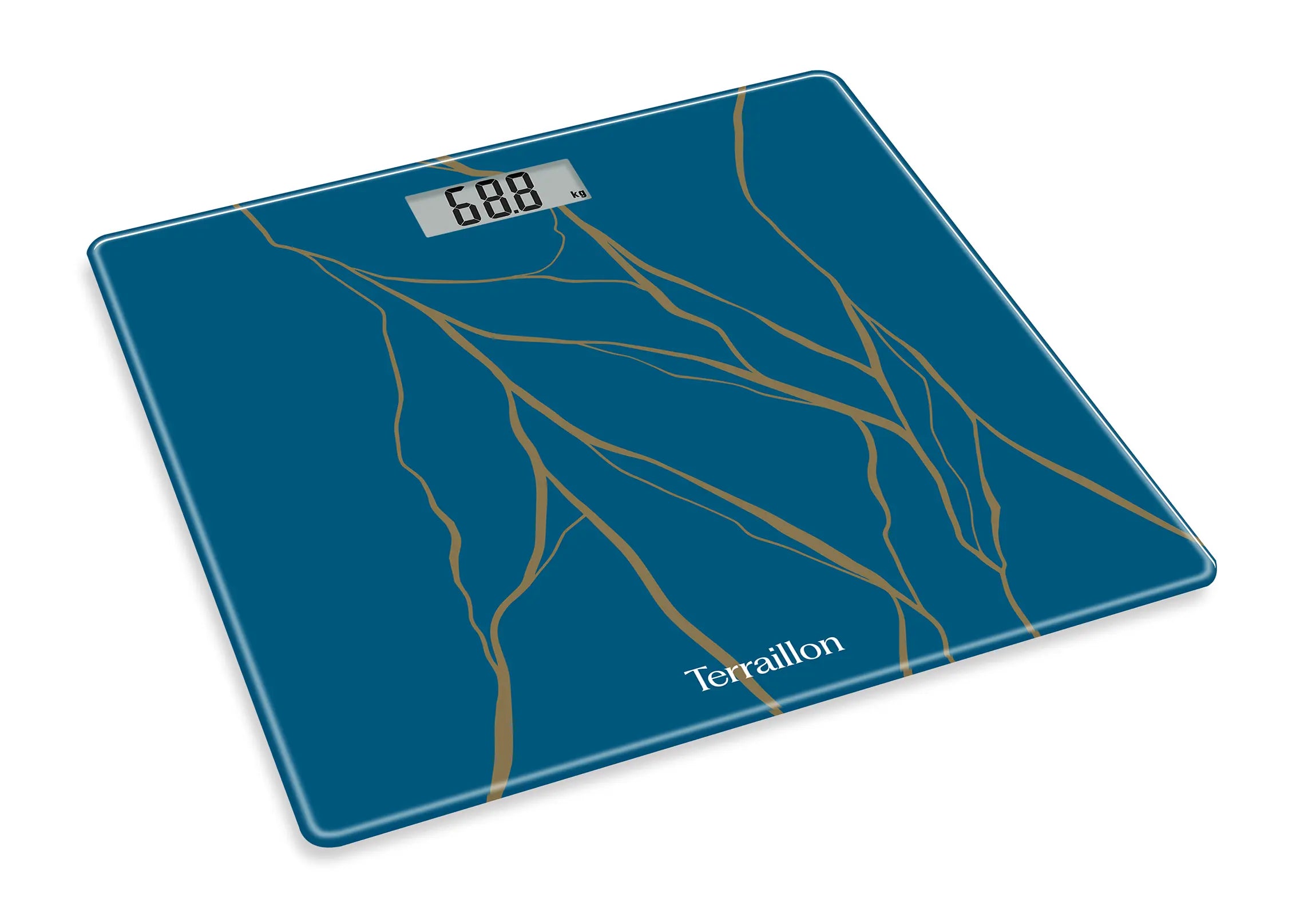 ONE KINTSUGI - Electronic Bathroom Scale
