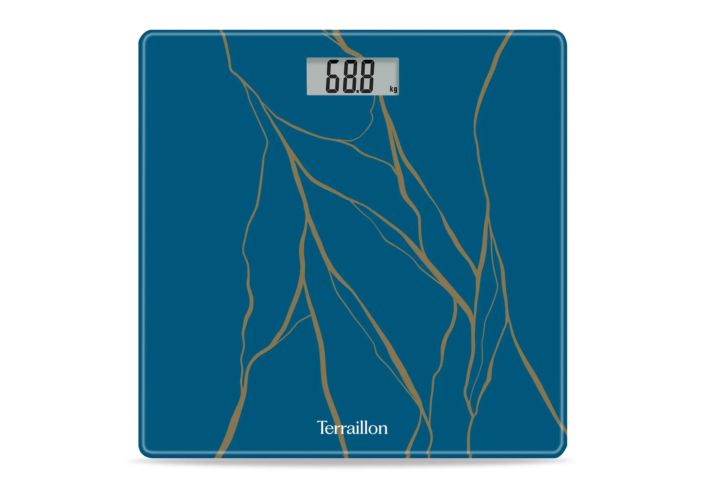 ONE KINTSUGI - Electronic Bathroom Scale
