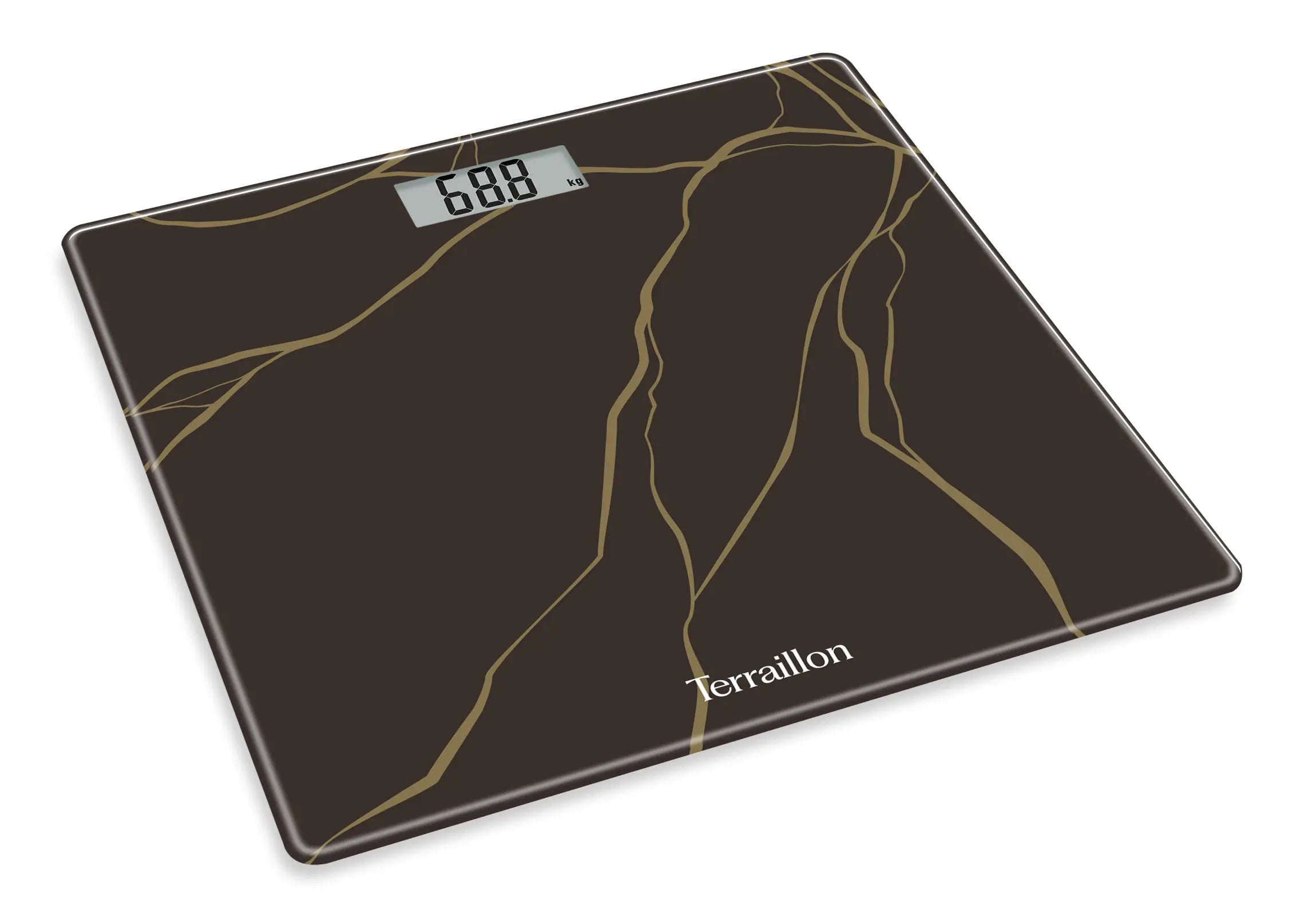 ONE KINTSUGI - Electronic Bathroom Scale
