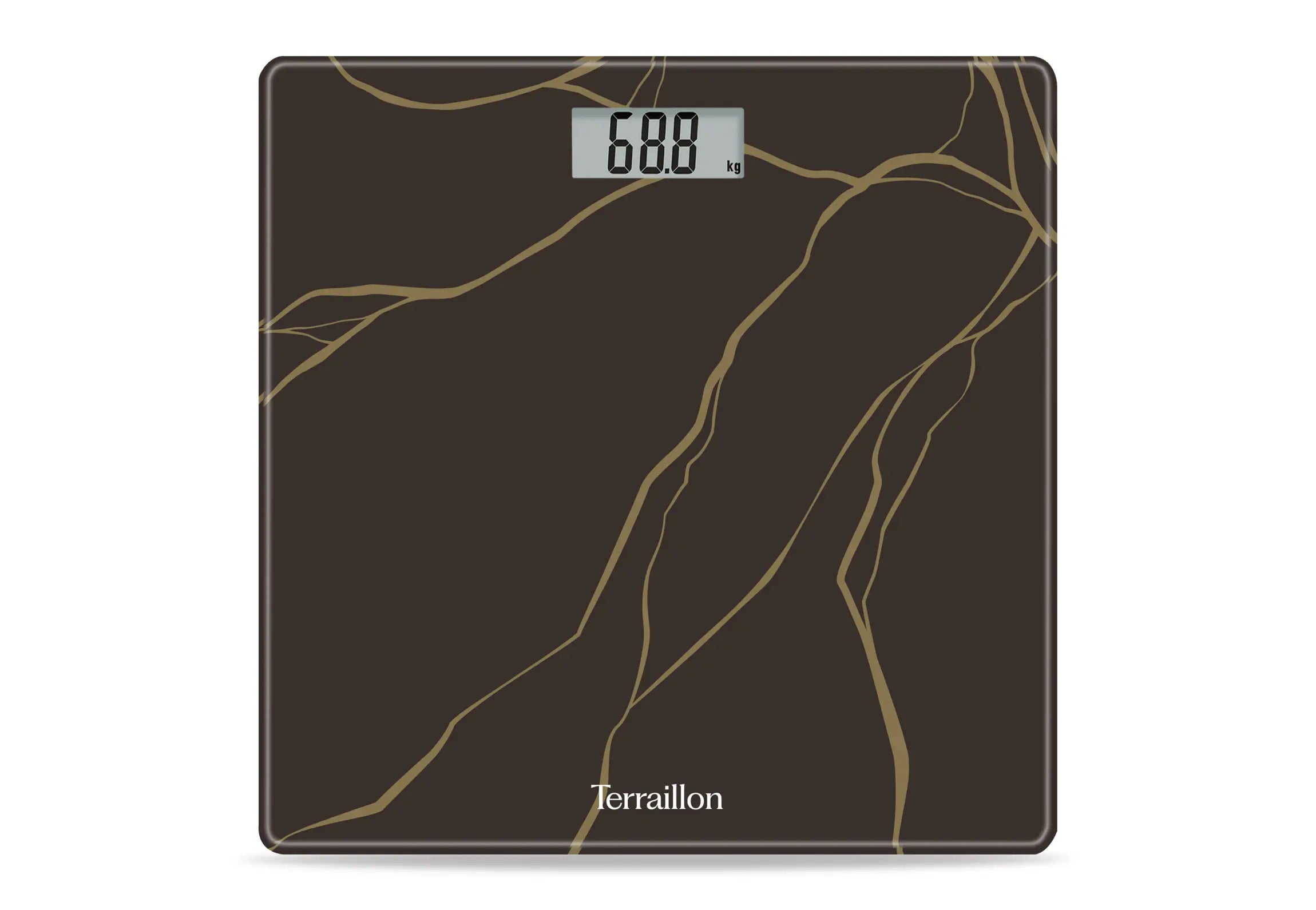 ONE KINTSUGI - Electronic Bathroom Scale