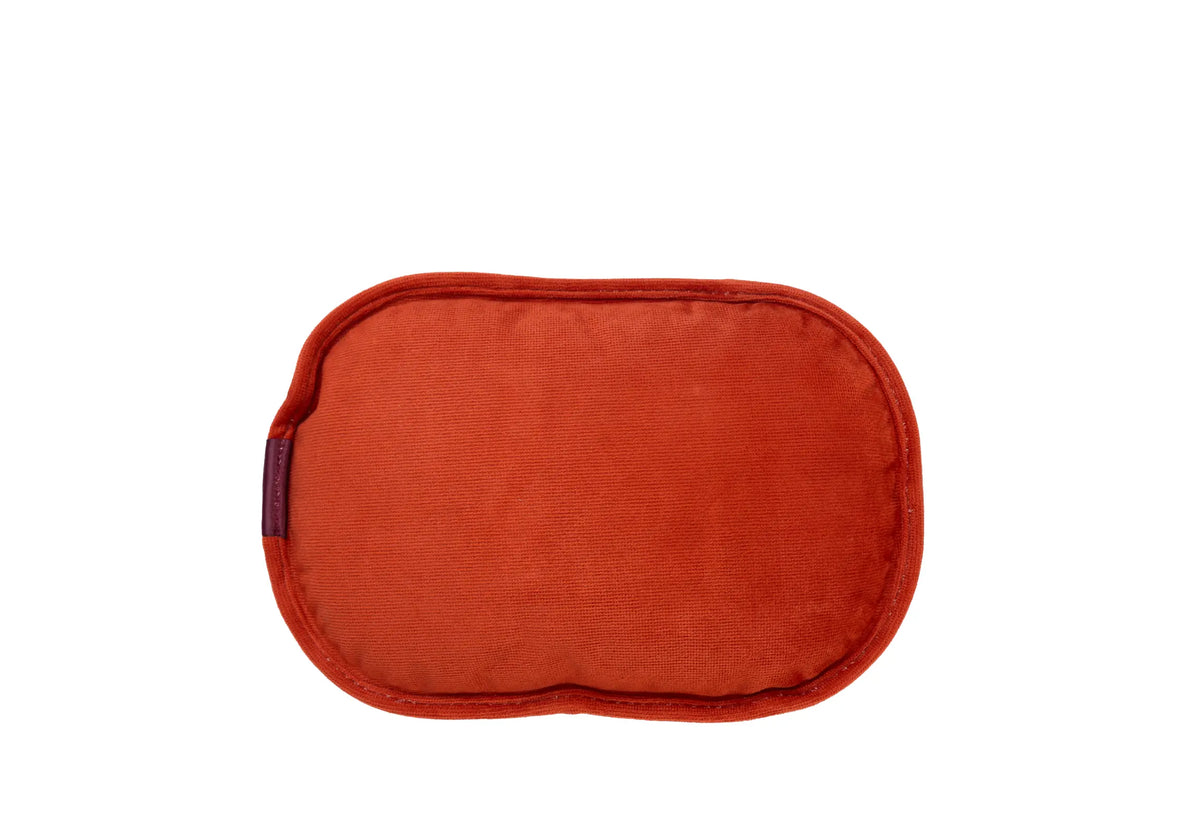 Bouillotte électrique SUNSET – Chaleur douce & design chaleureux