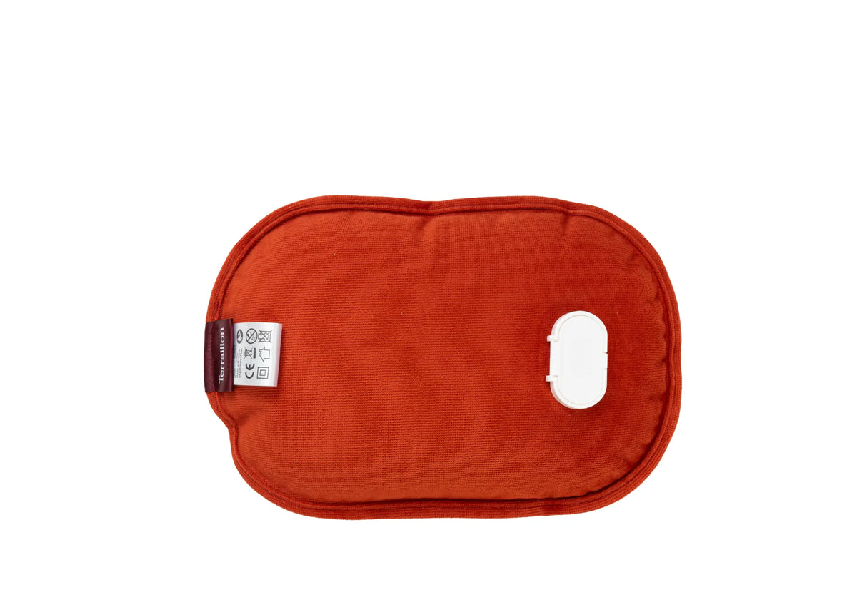 Bouillotte électrique SUNSET – Chaleur douce & design chaleureux