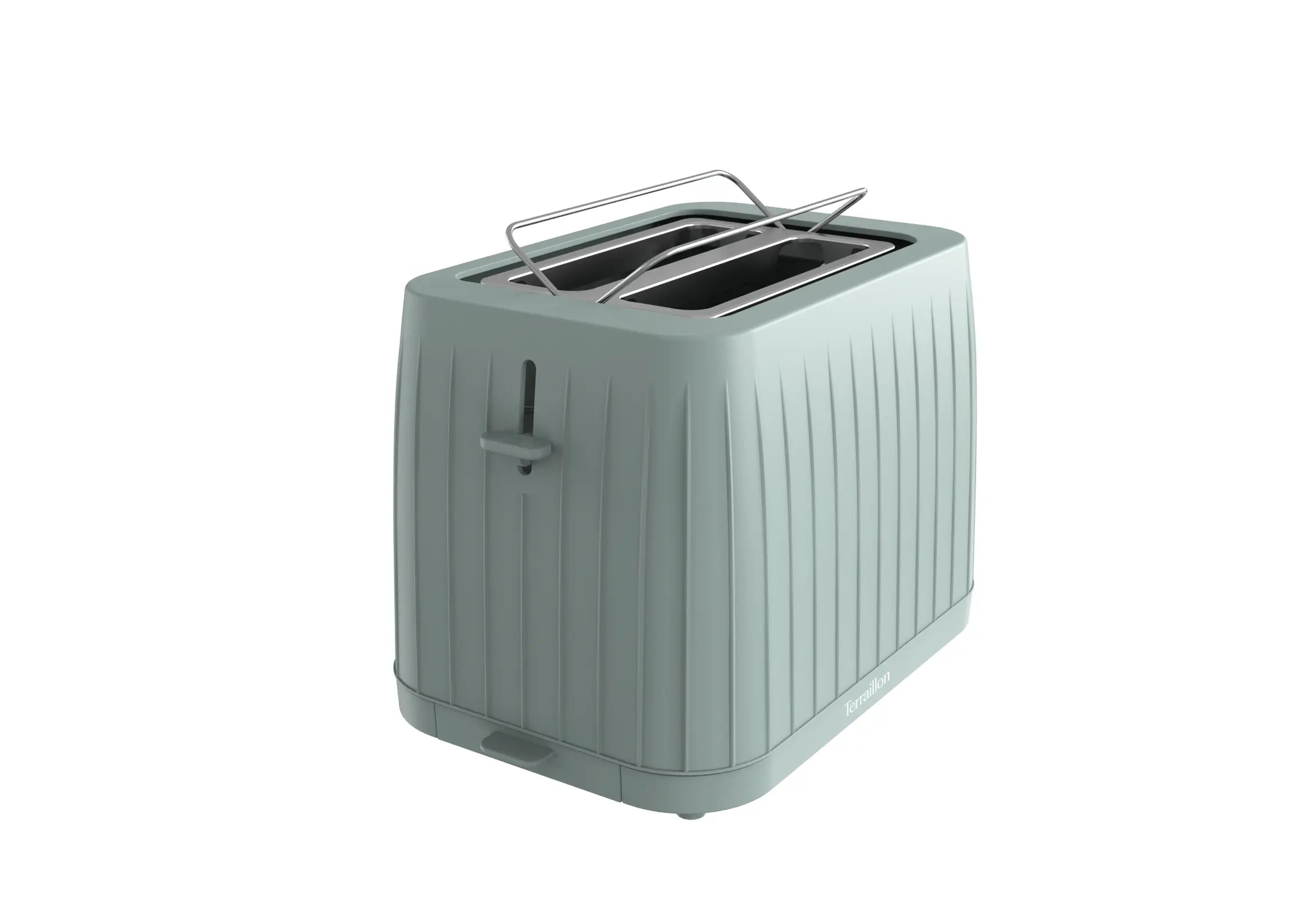 BISTRIA - Grille Pain Vert Sauge