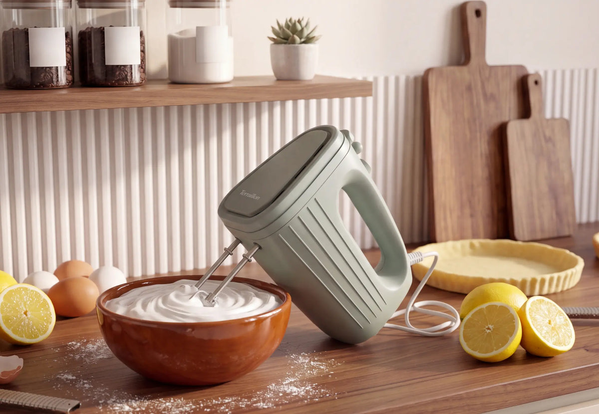 BISTRIA - Electric Hand Mixer