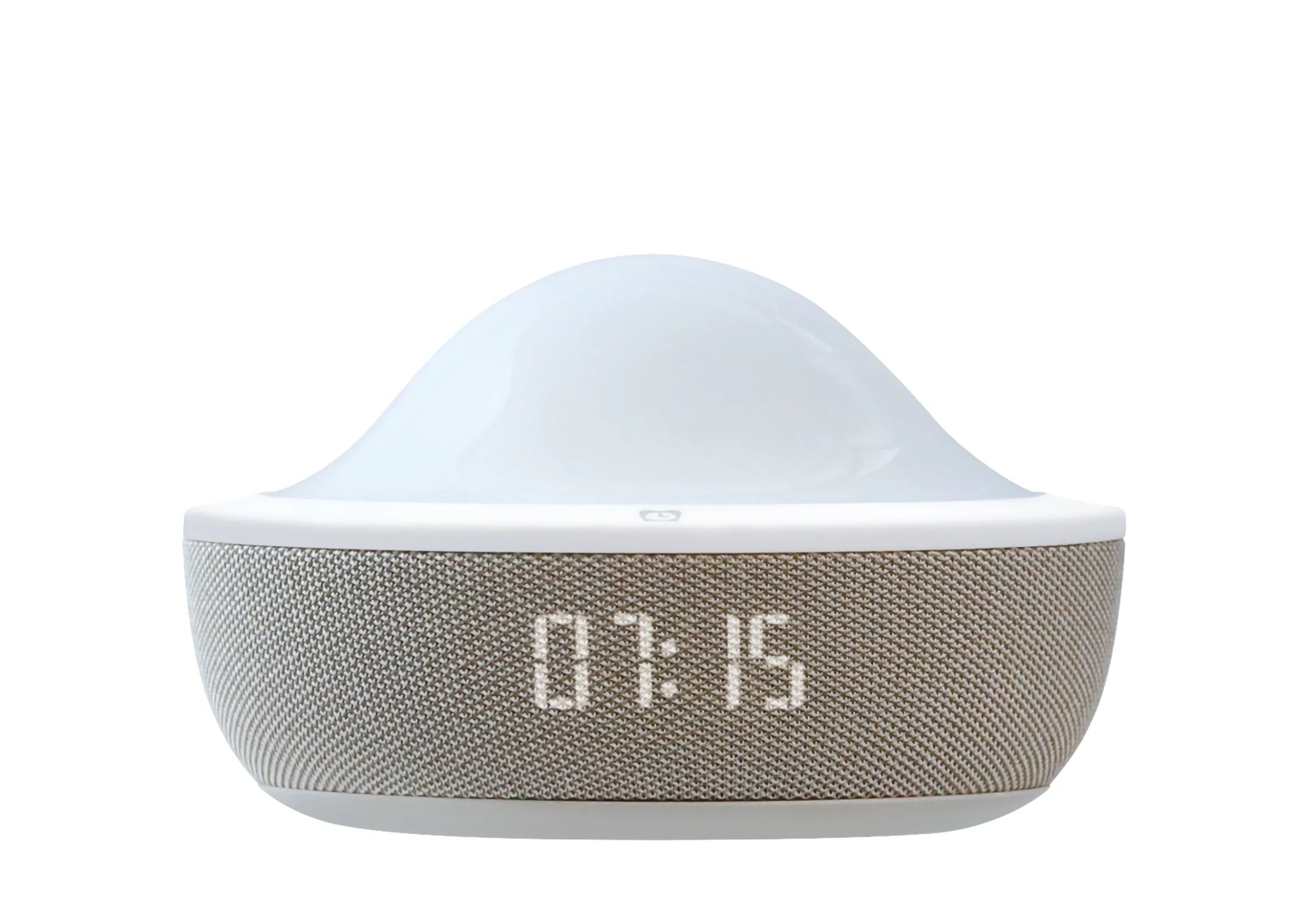 ALOHA - Dawn simulator alarm clock and sleep aid