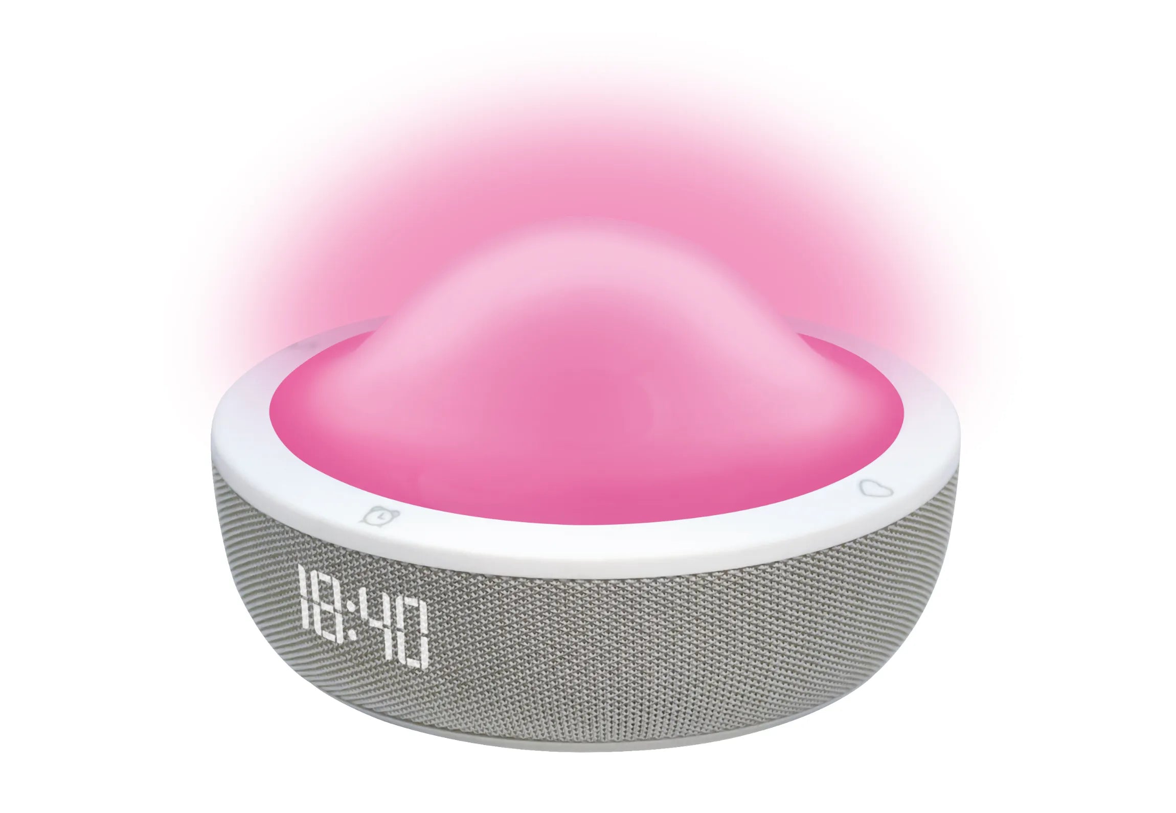 ALOHA - Réveil simulateur d'aube et aide au sommeil