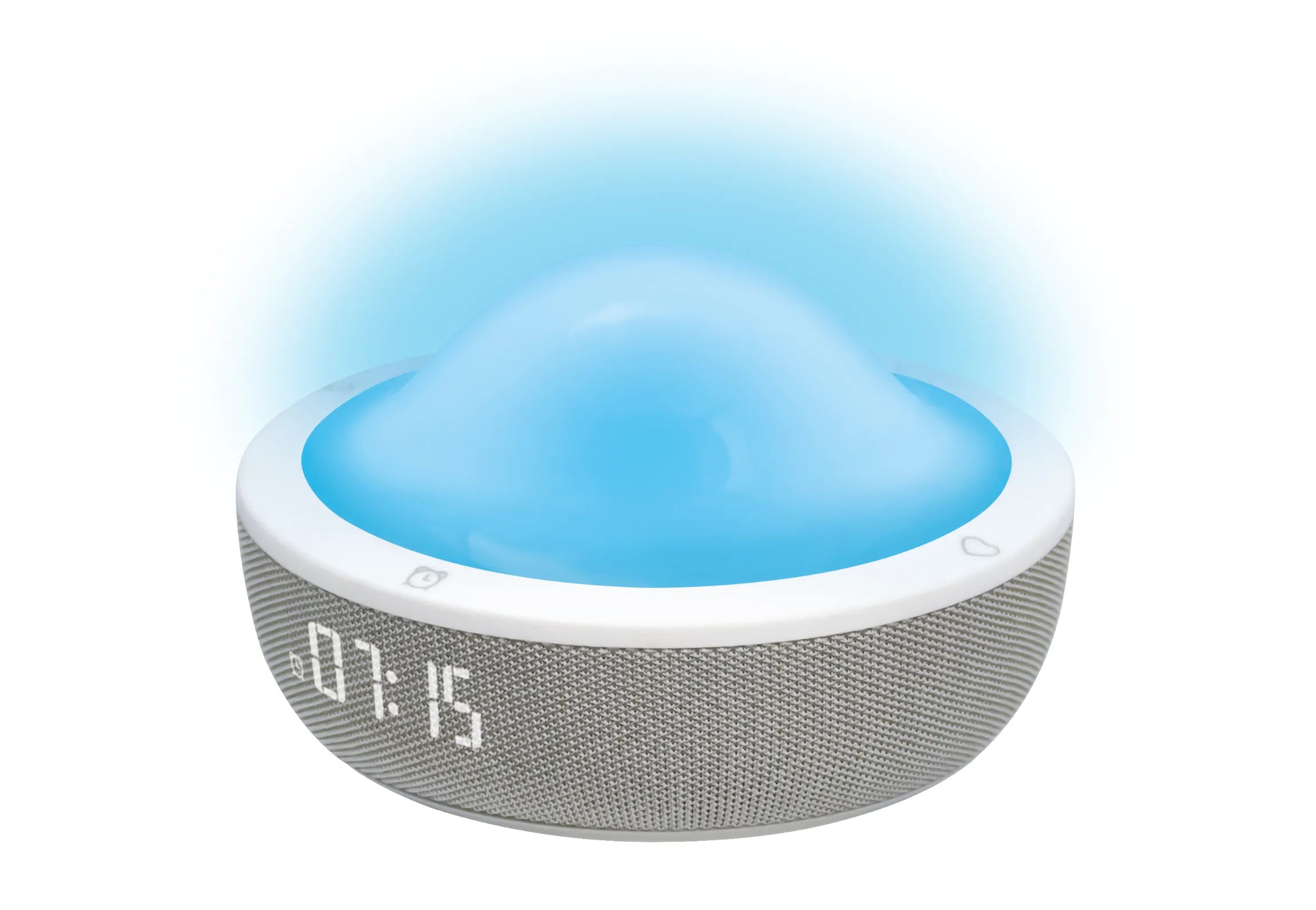 ALOHA - Réveil simulateur d'aube et aide au sommeil