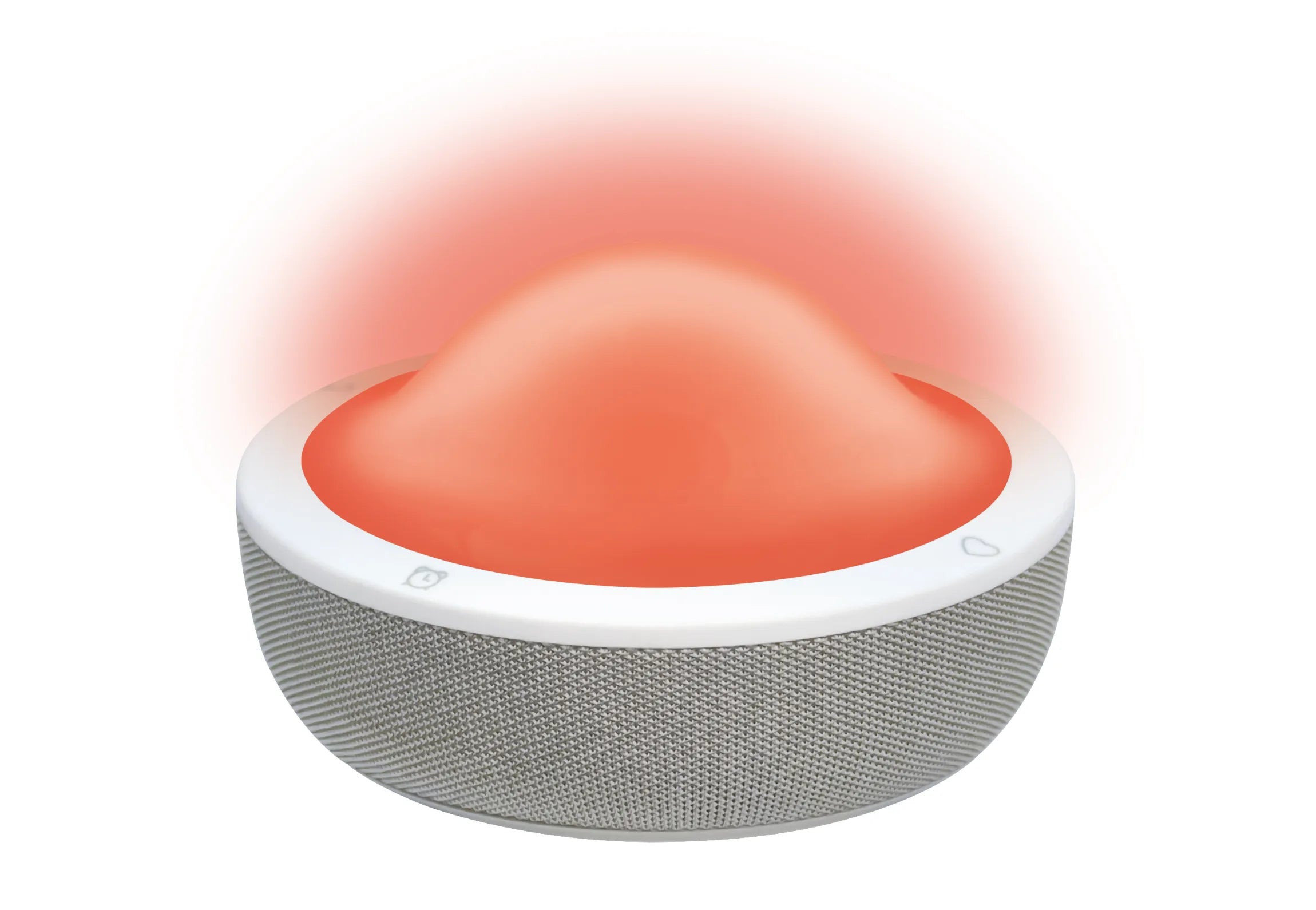 ALOHA - Réveil simulateur d'aube et aide au sommeil