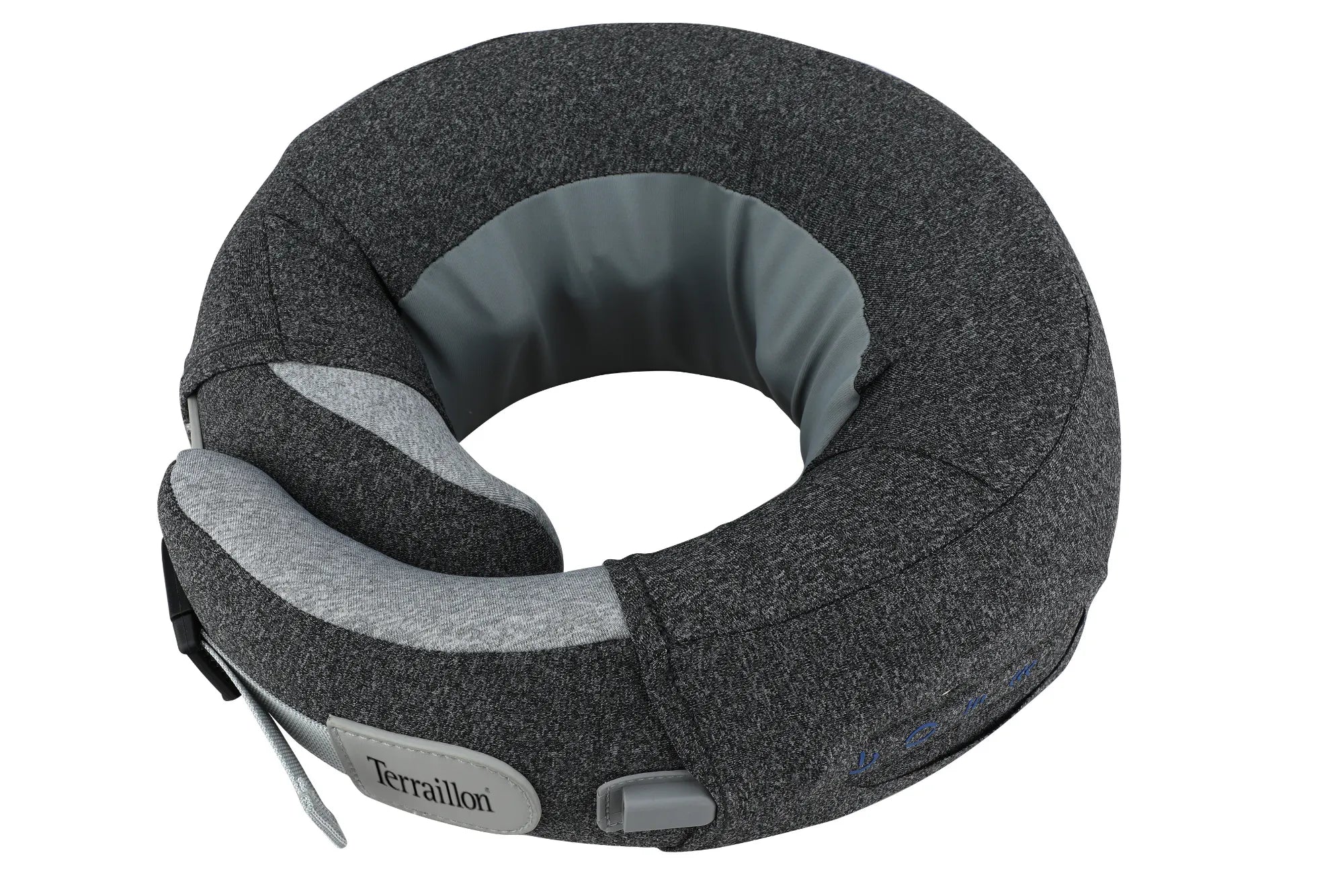 Appareil de massage cervical shiatsu NECK MASSAGER