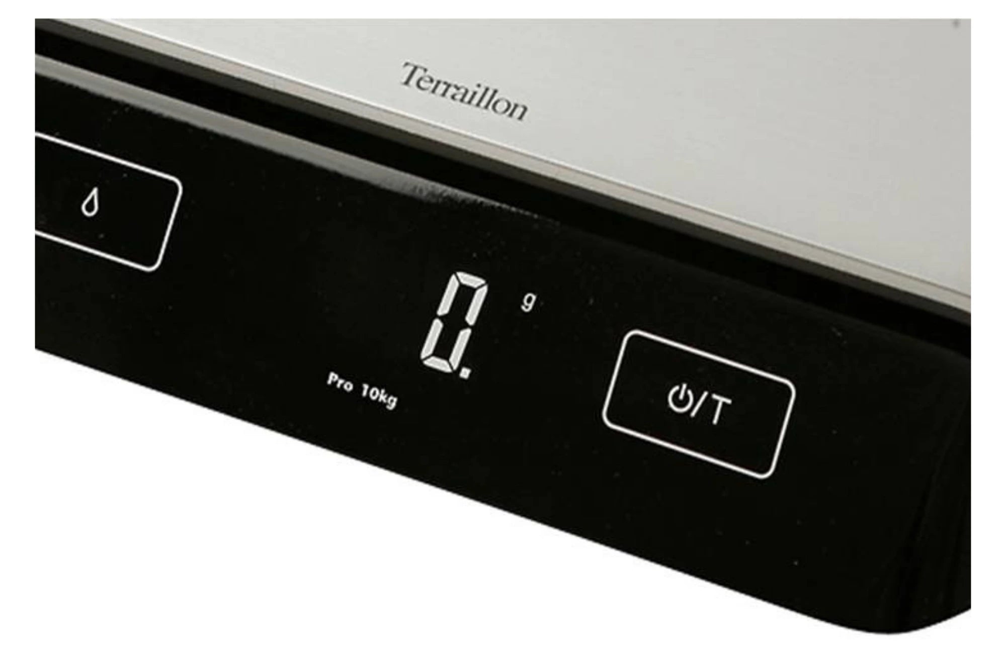 Balance de cuisine professionnelle SUPREME 10 KG précise