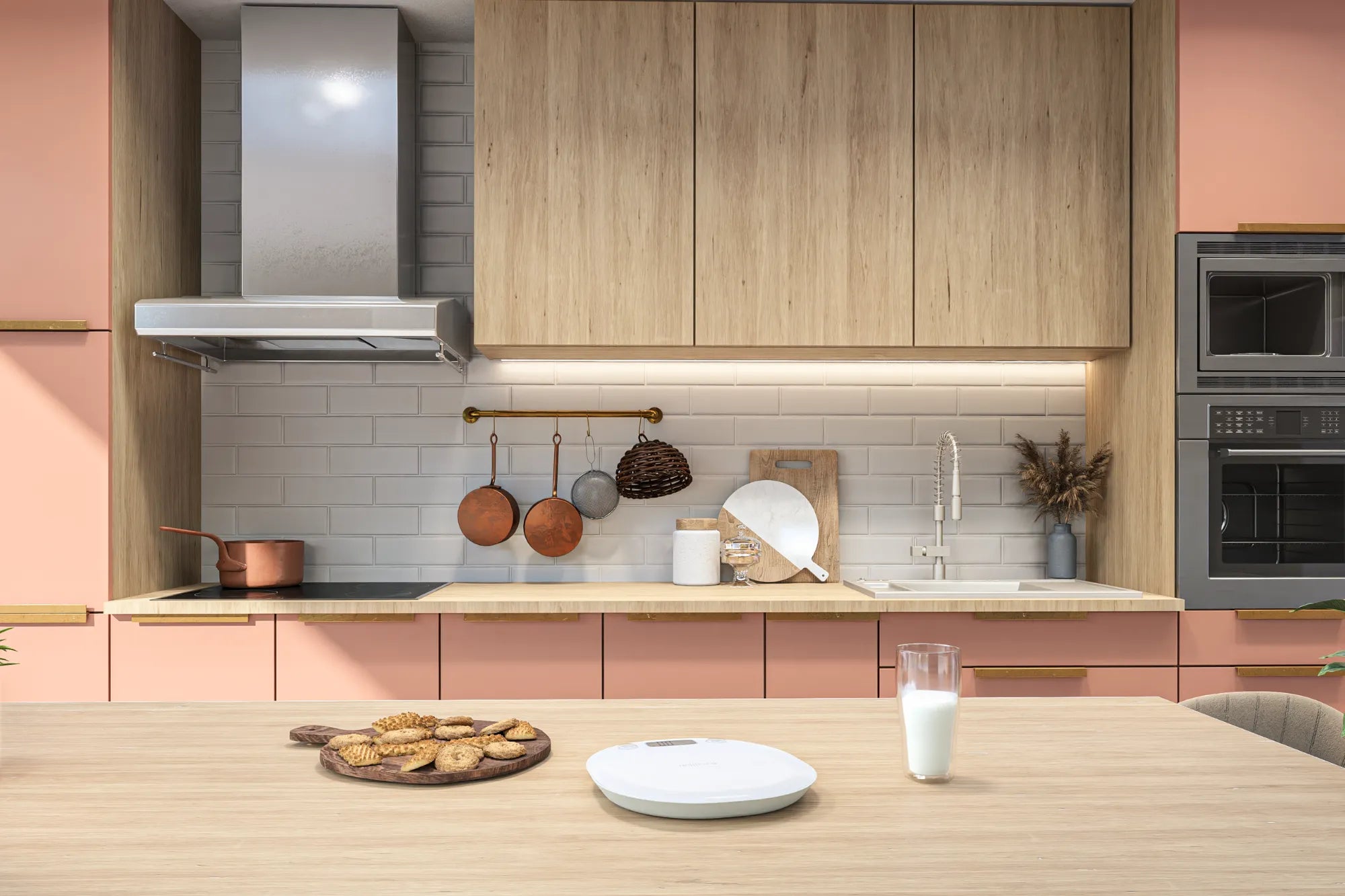 Balance de cuisine électronique MACARON COCO cuisine