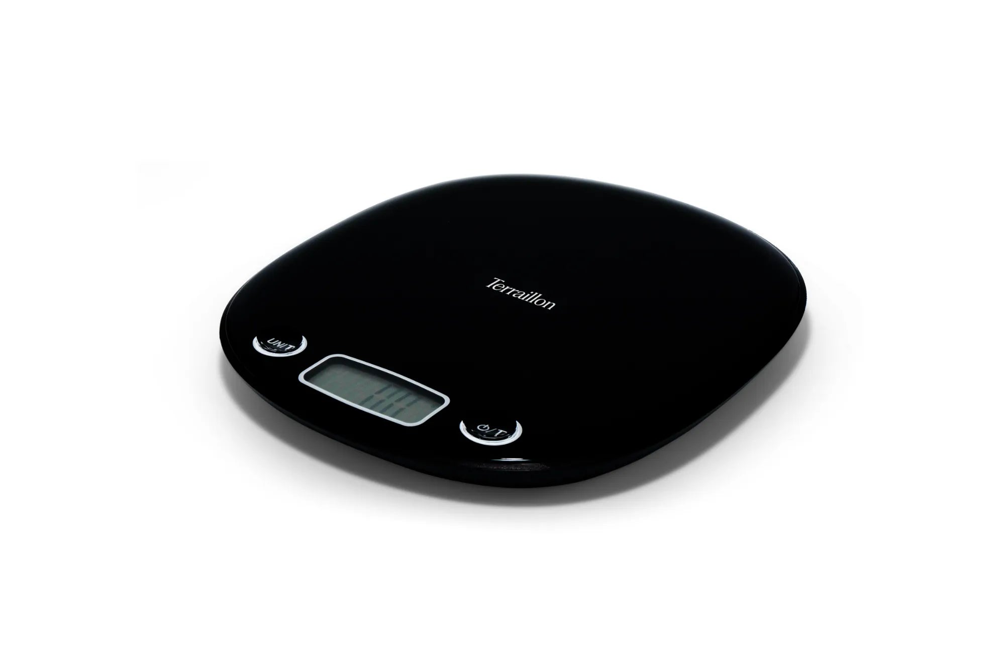 Balance de cuisine électronique MACARON NOIR INTENSE