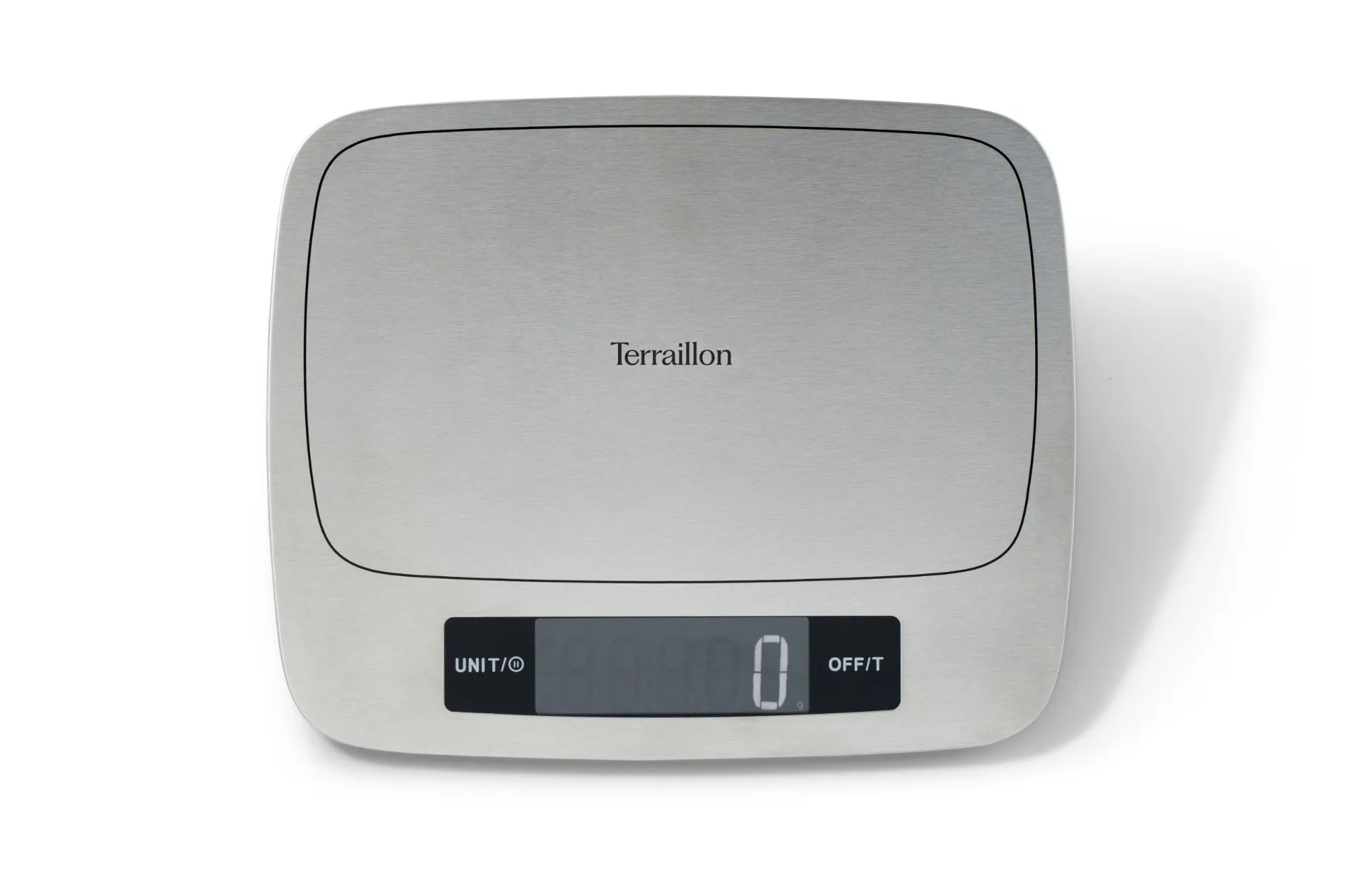 Balance de cuisine électronique MY COOK 15 INOX