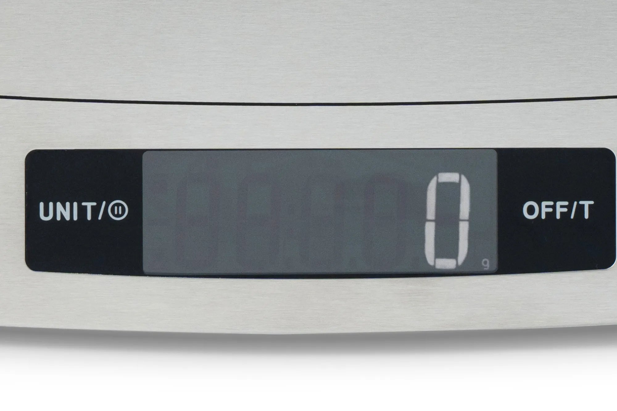 Balance de cuisine électronique MY COOK 15 INOX pesage