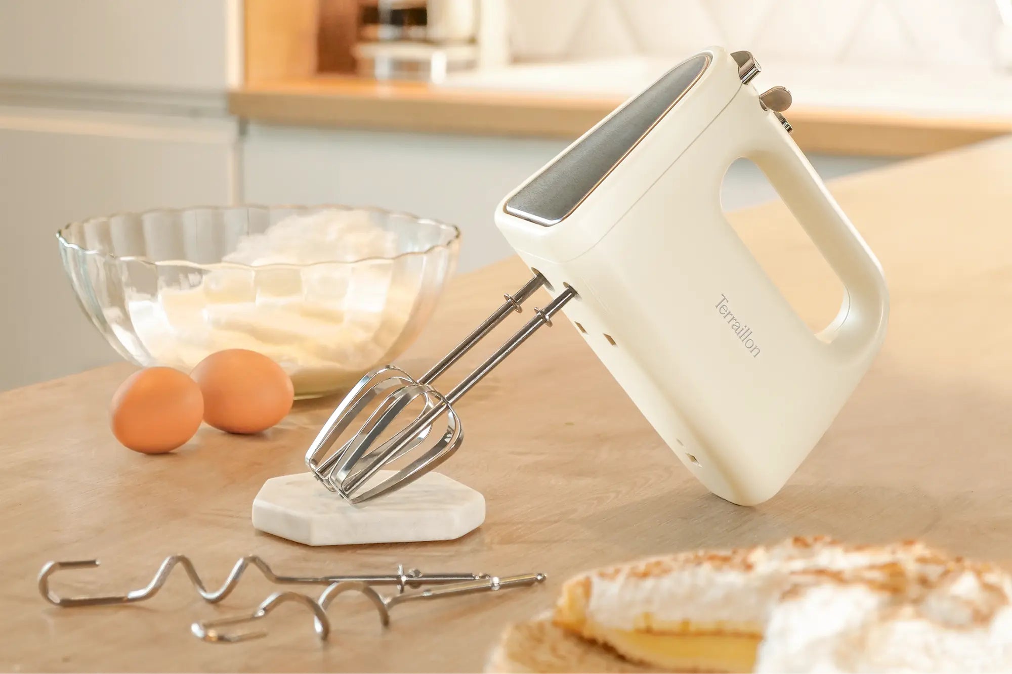 SUNRISE - Electric mixer