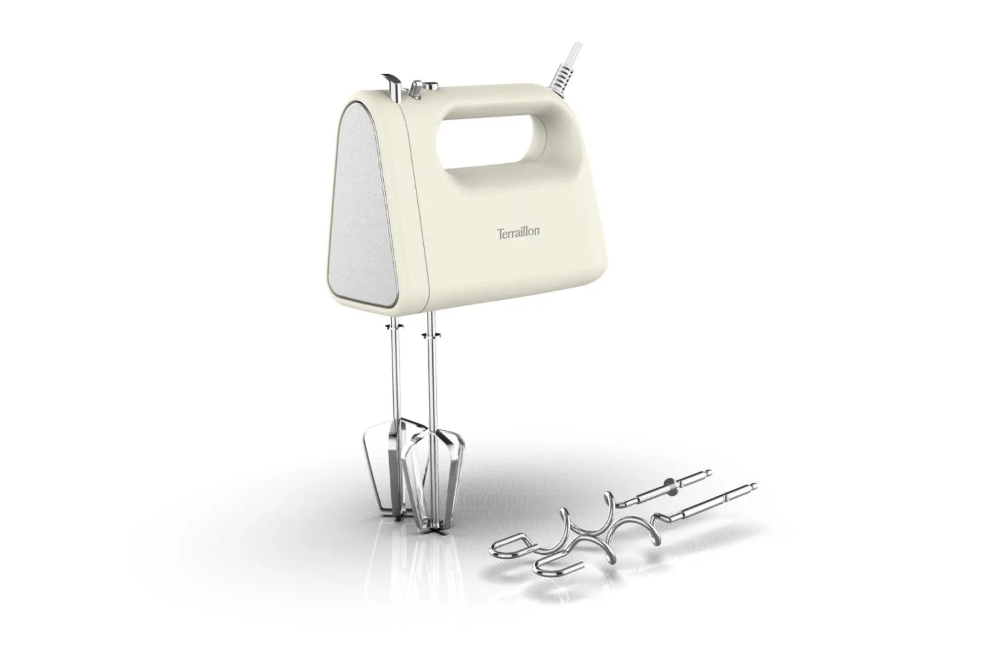 Batteur électrique crème SUNRISE