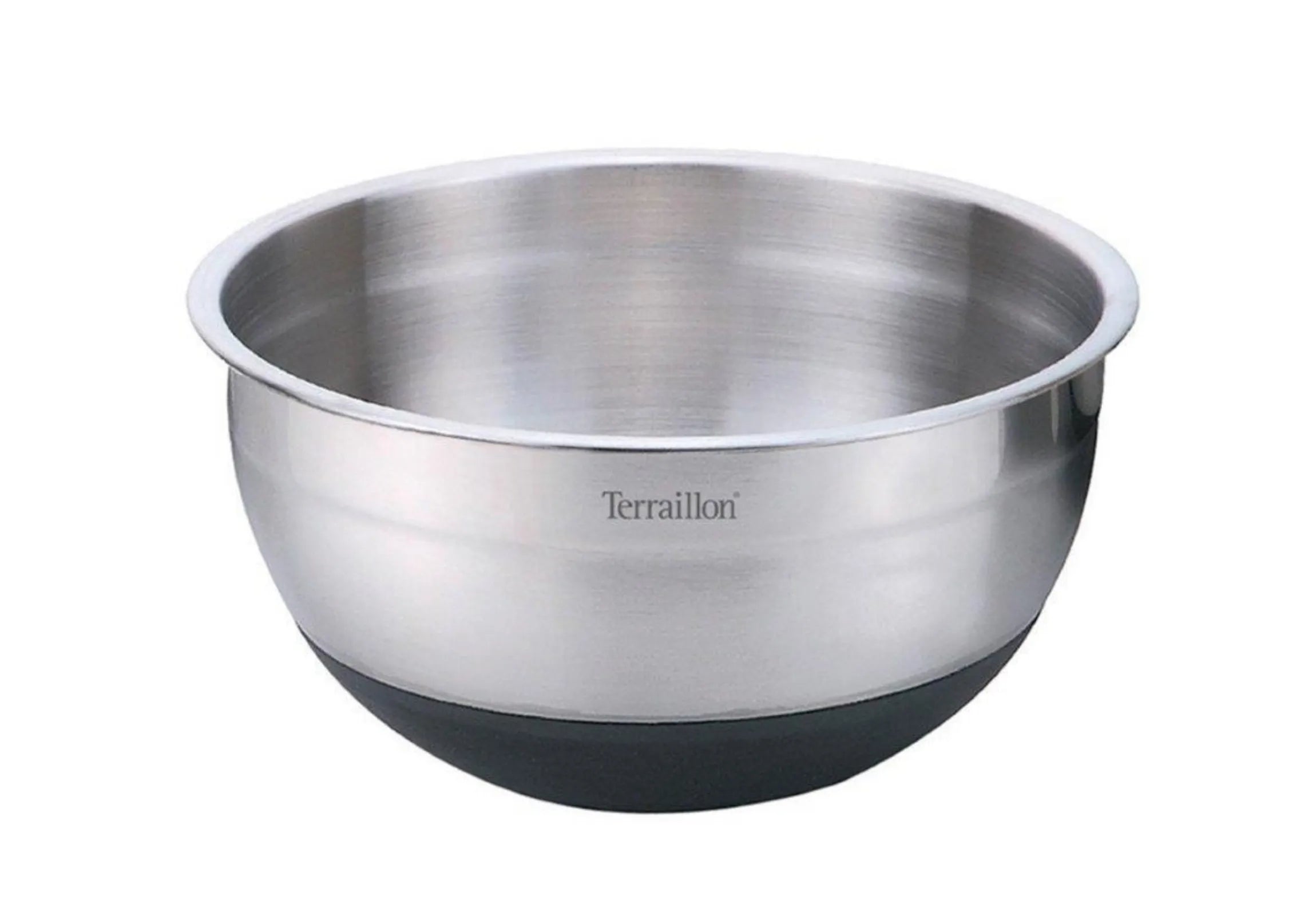BOL INOX 2,8 L