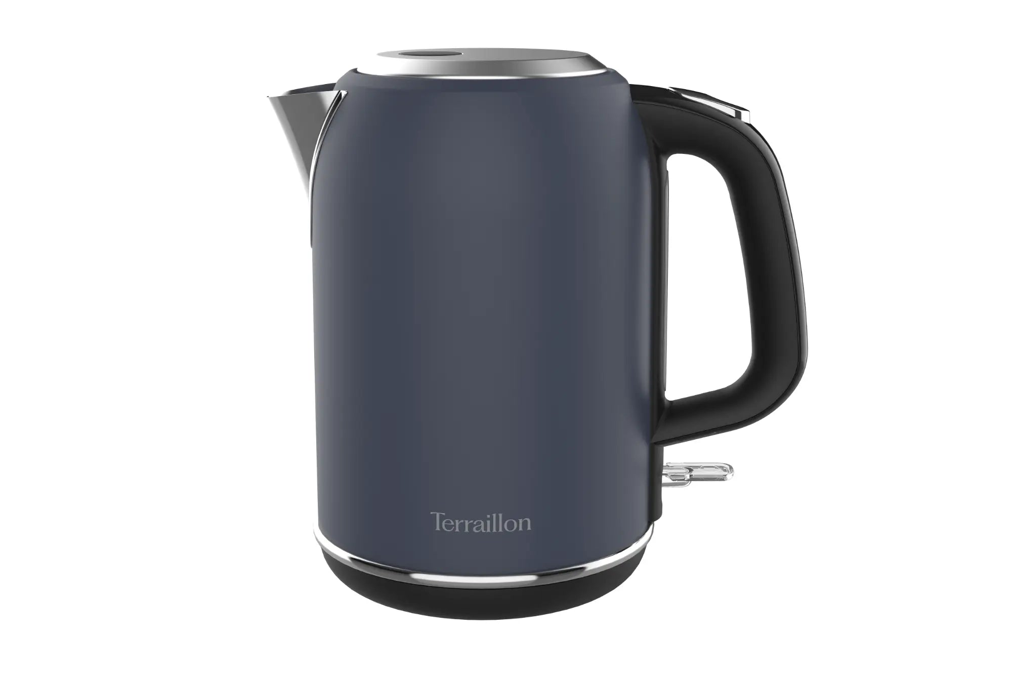 Bouilloire électrique NEW MOON face produit