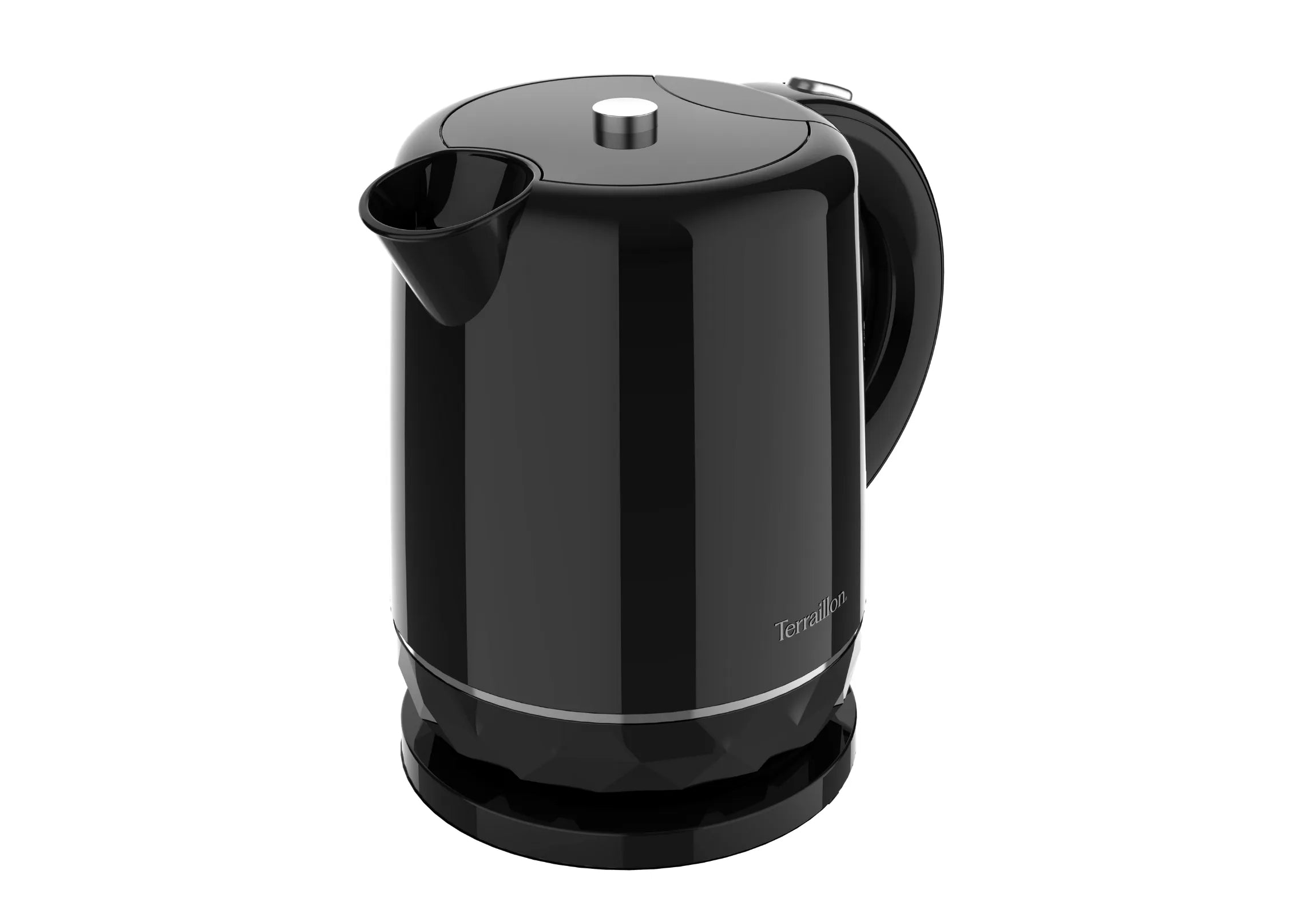 DIAMANT NOIR - Bouilloire électrique