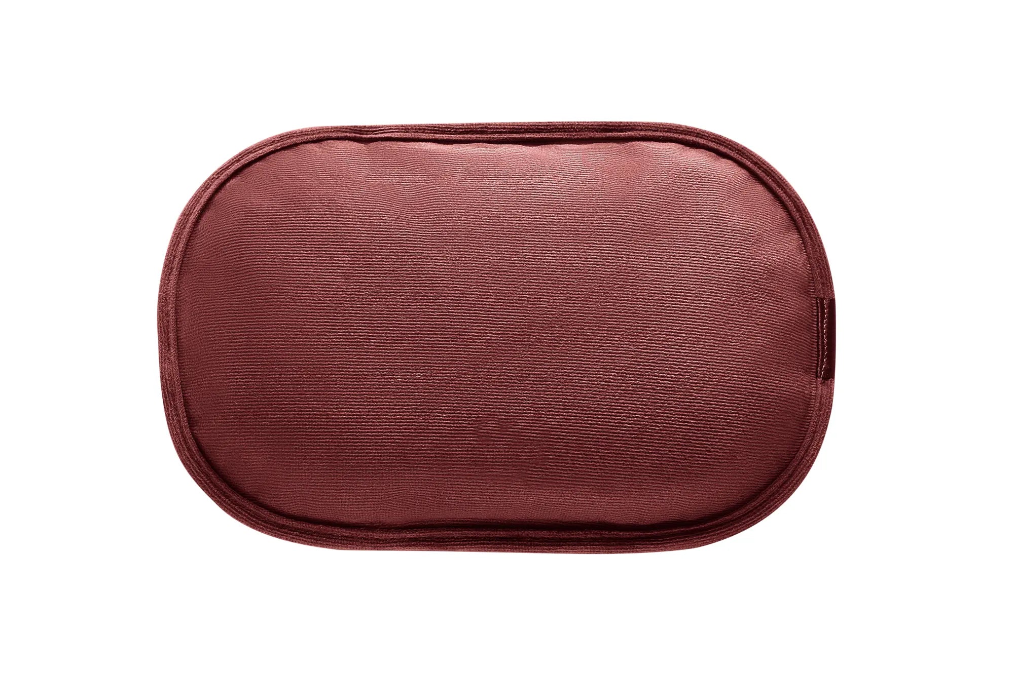 Bouillotte électrique VELVET chaleur douce