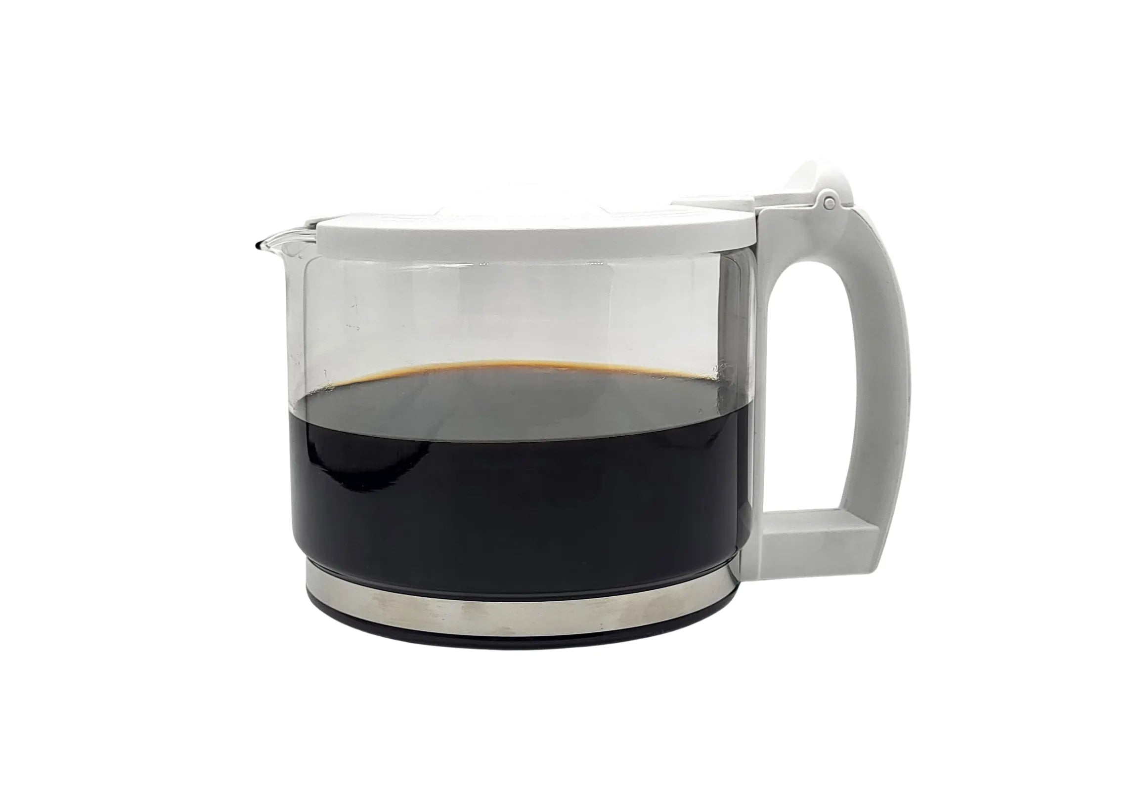 DIAMANT BLANC - Filter Coffee Maker