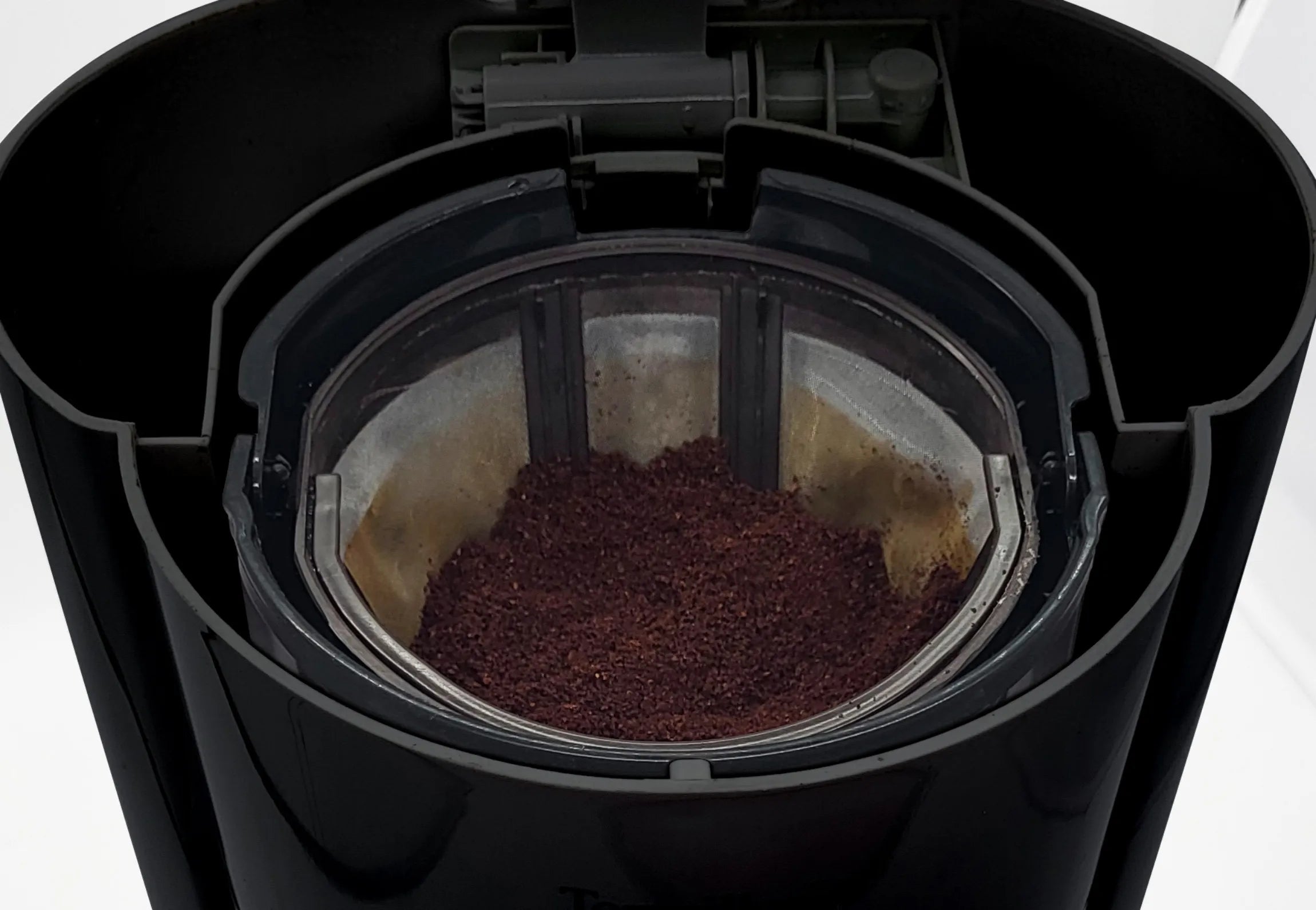 DIAMANT NOIR- Cafetière Filtre