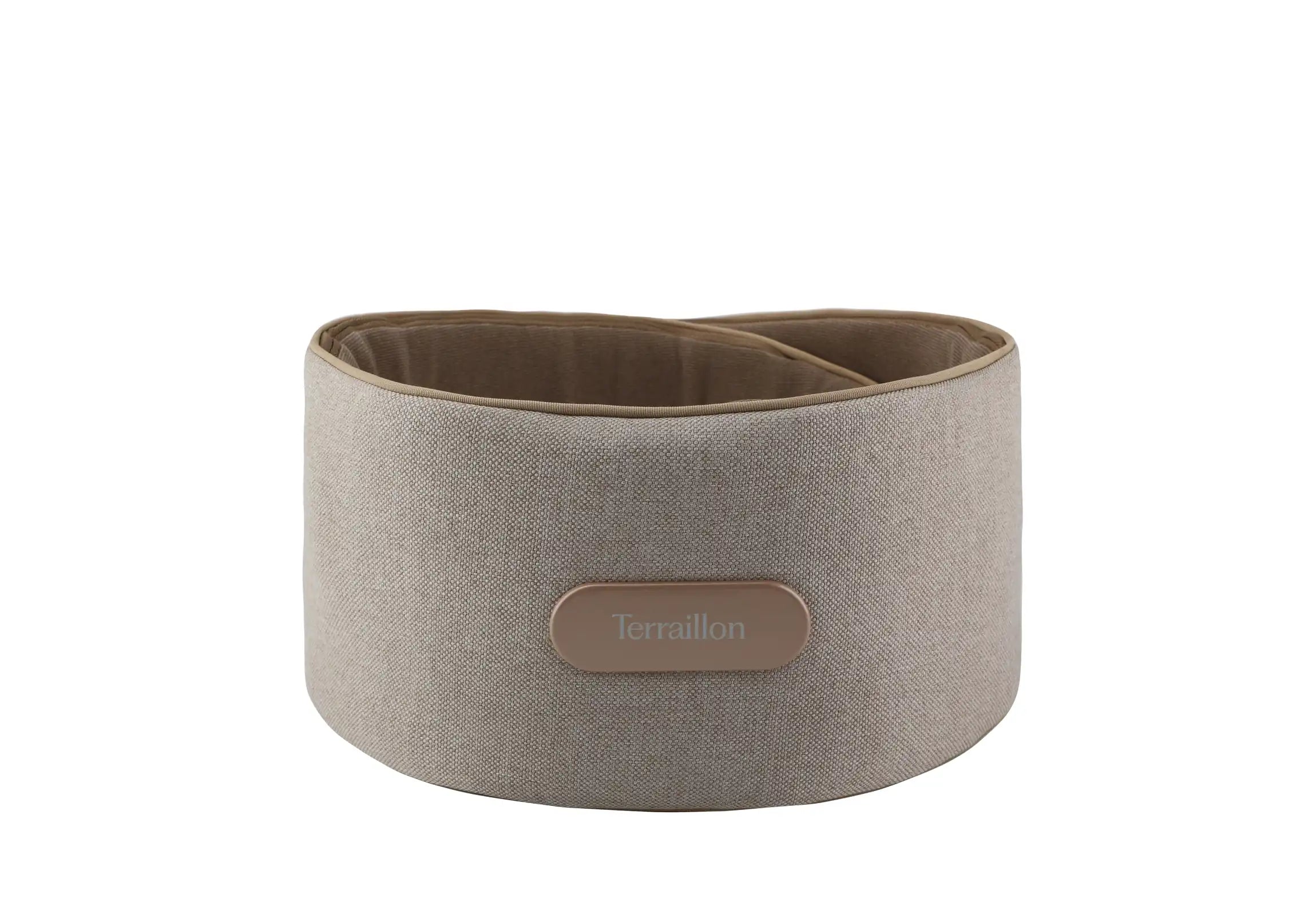 Ceinture massante chauffante ventre et bas du dos WAIST MASSAGER visuel produit