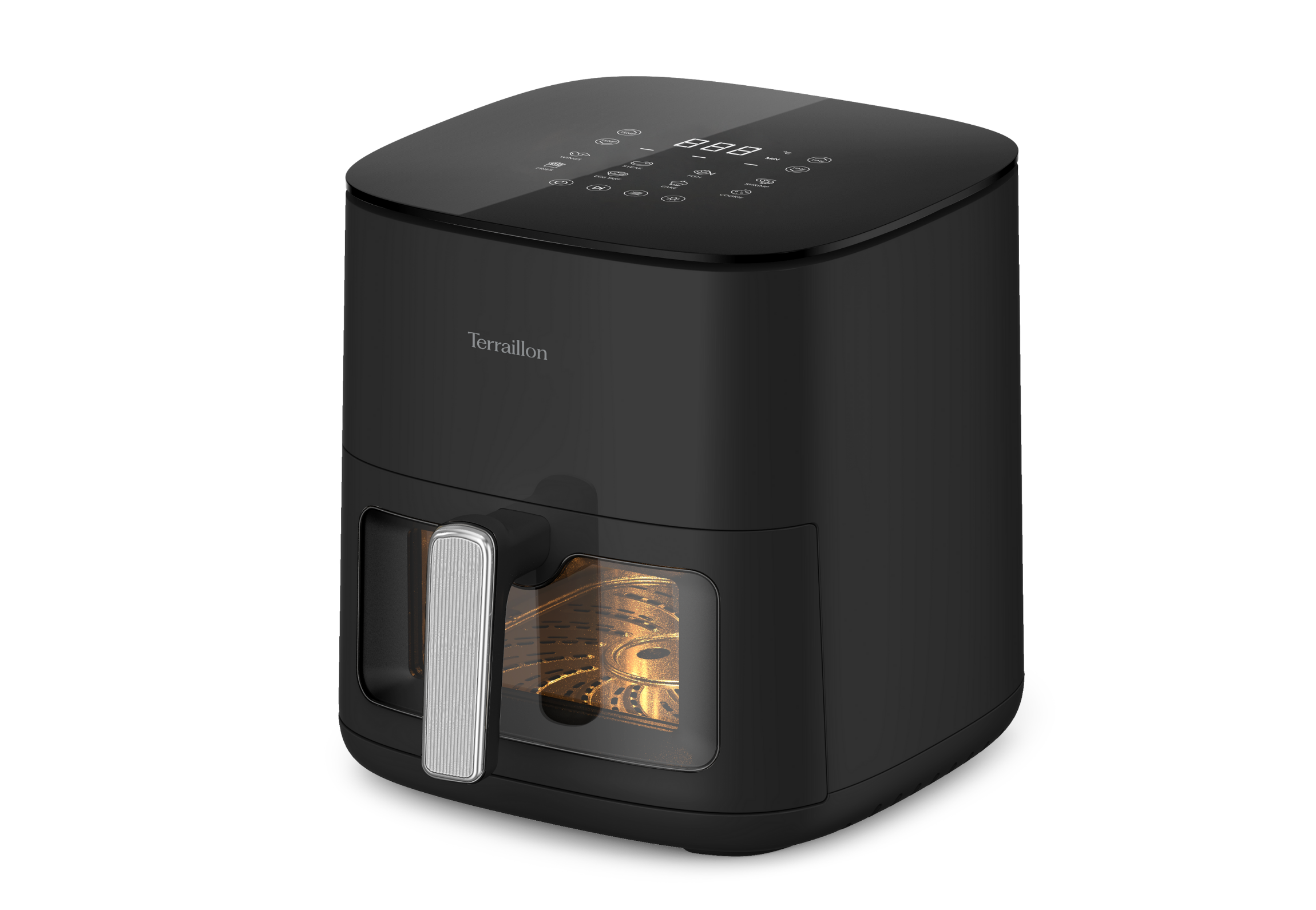 Cook&Fry XL air fryer friteuse sans huile