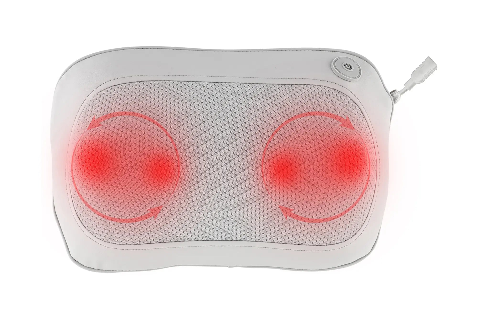 Coussin de massage shiatsu MULTI MASSAGER produit