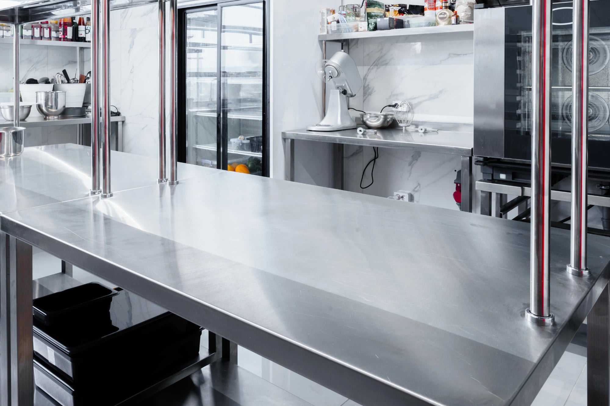 Cuisine professionnelle