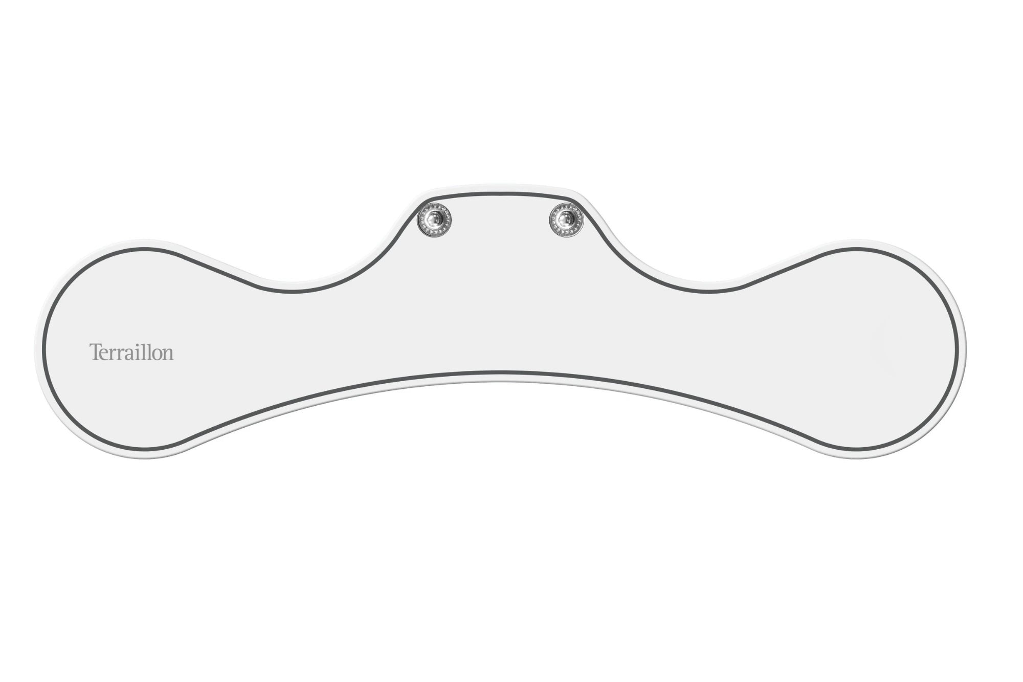 Electrodes épaules & cervicales