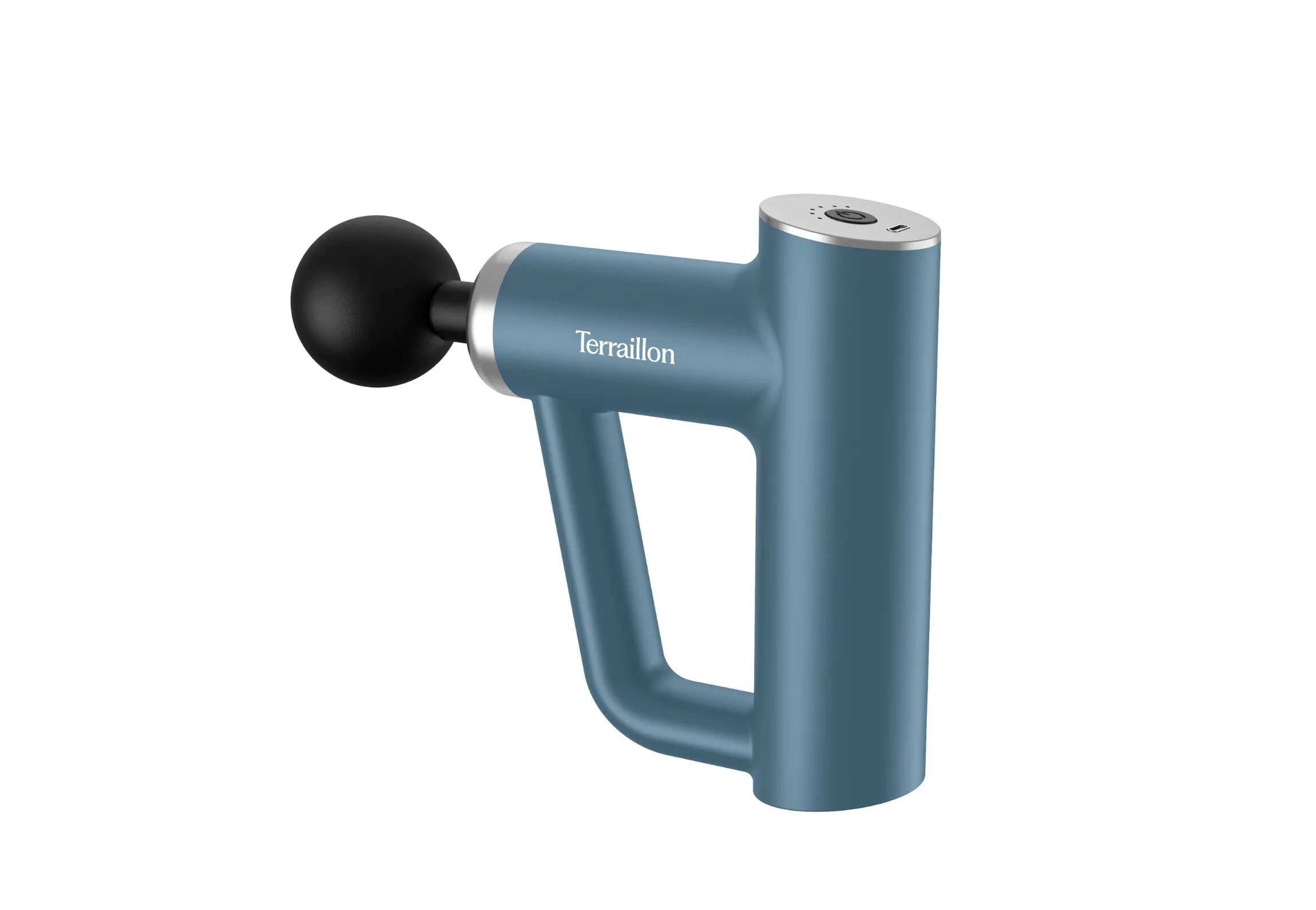FITNESS MASSAGER - Pistolet de massage multizones