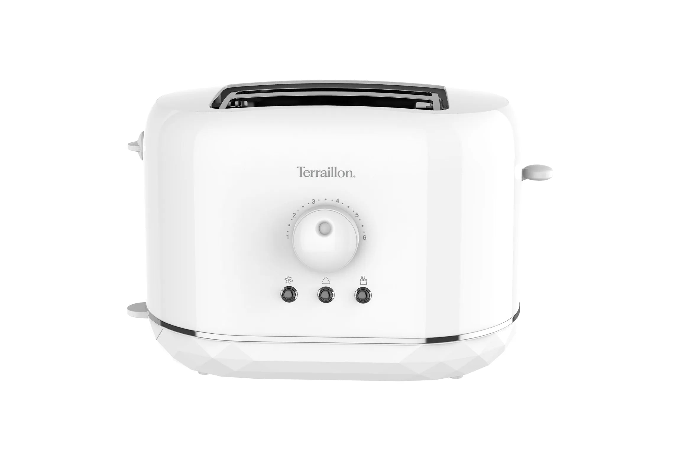 DIAMANT BLANC - Grille Pain