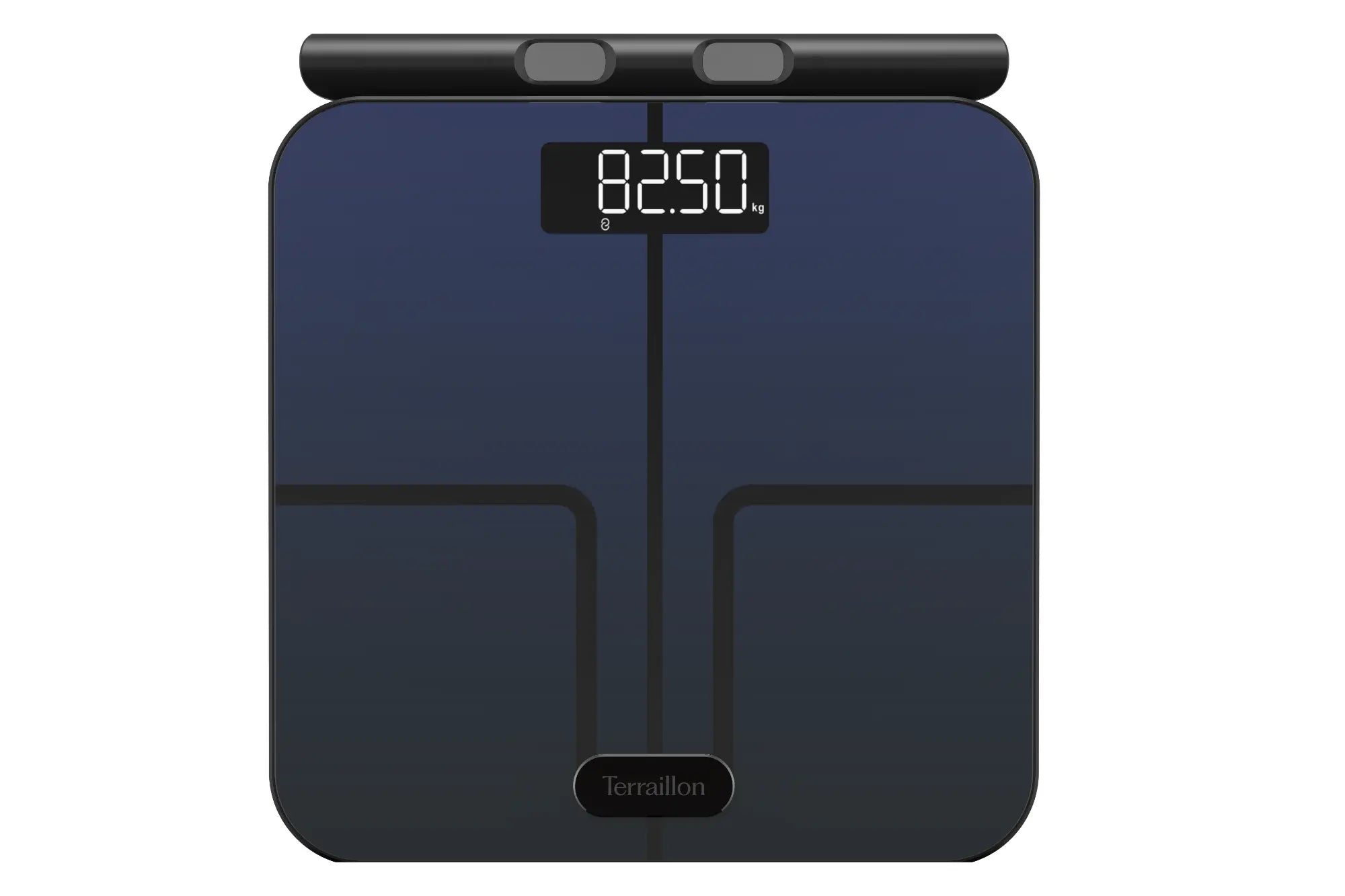 Pèse-personne connecté WIFI Master Coach Expert produit